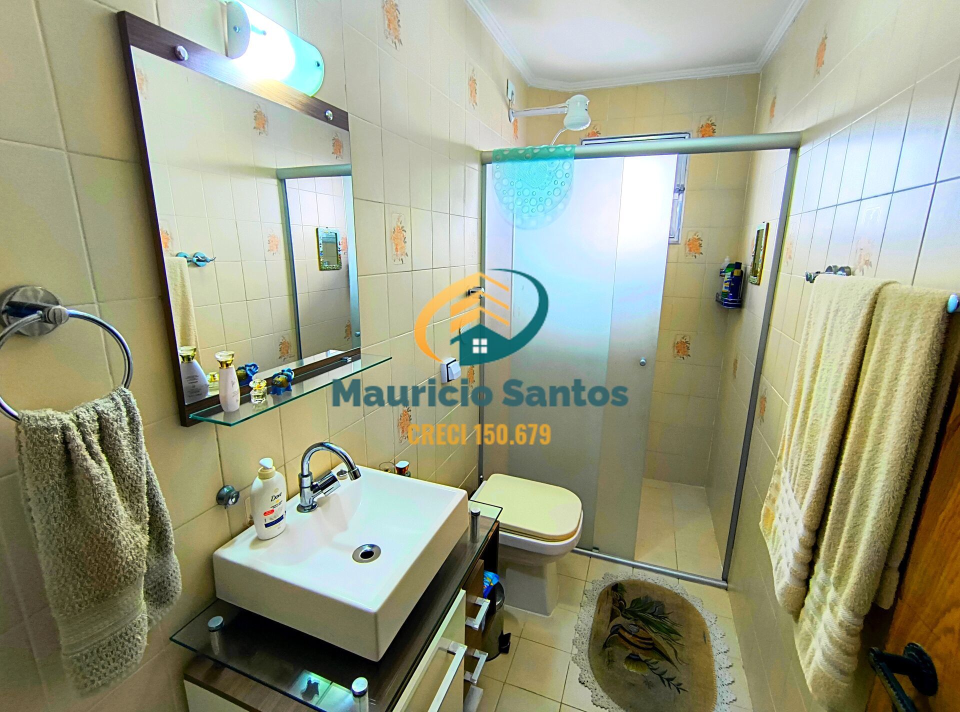 Apartamento à venda com 1 quarto, 1 banheiro, 1 vaga e 45m² no Centro, Mongaguá (SP) — foto 20 de 30