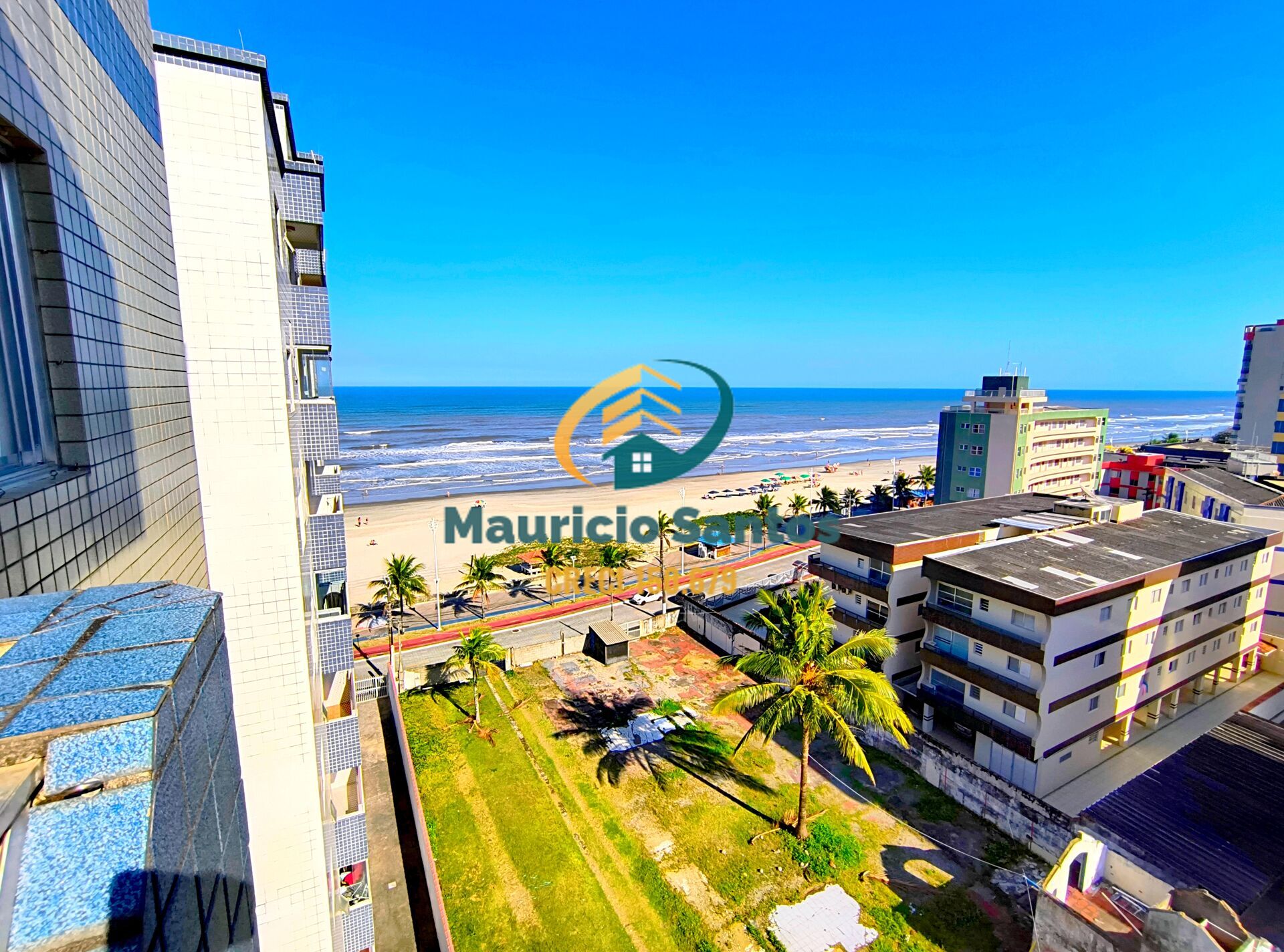 Apartamento à venda com 1 quarto, 1 banheiro, 1 vaga e 45m² no Centro, Mongaguá (SP) — foto 14 de 30