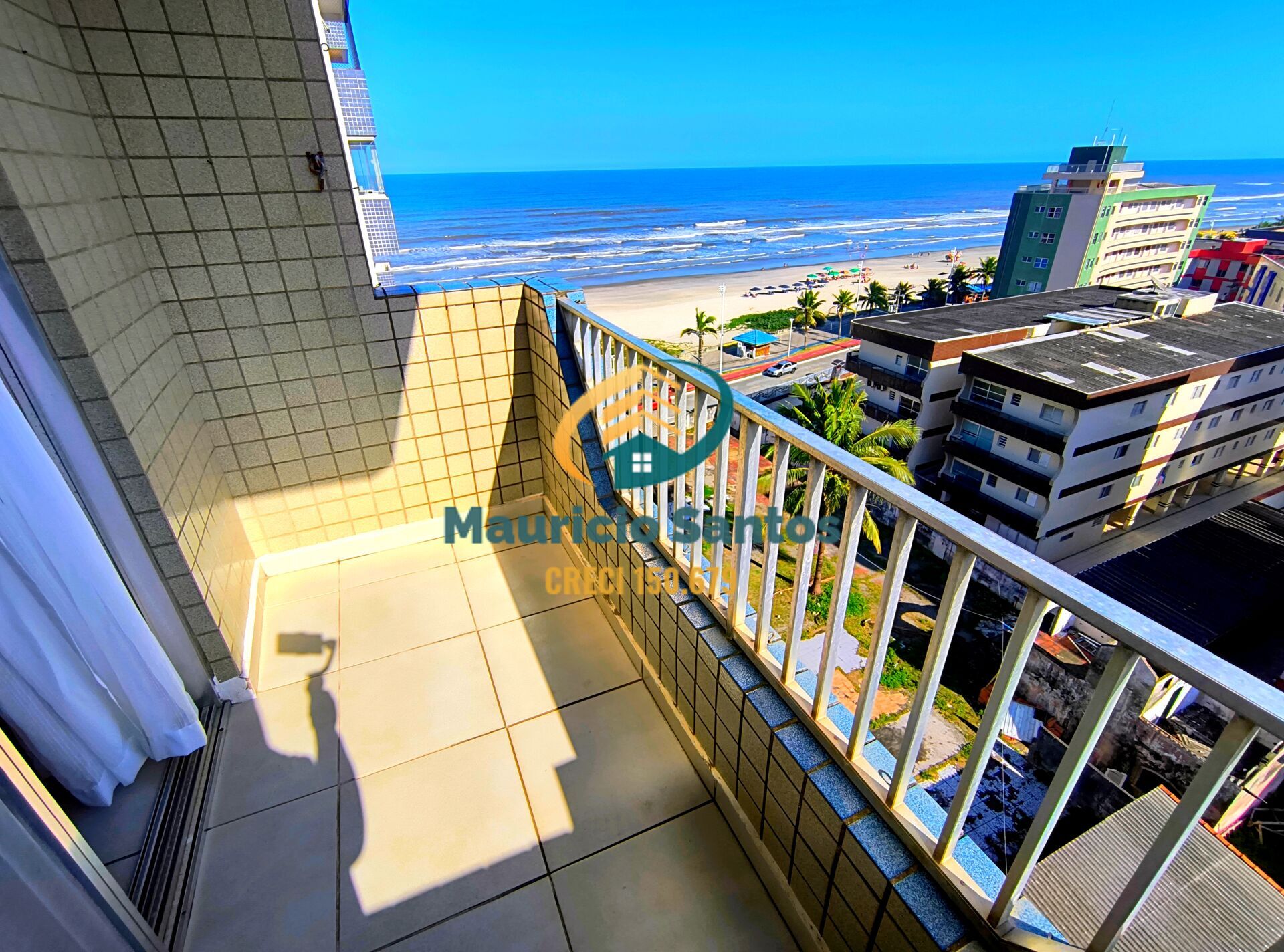 Apartamento à venda com 1 quarto, 1 banheiro, 1 vaga e 45m² no Centro, Mongaguá (SP) — foto 8 de 30