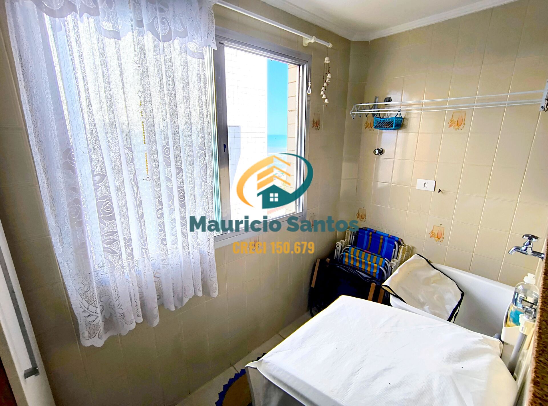 Apartamento à venda com 1 quarto, 1 banheiro, 1 vaga e 45m² no Centro, Mongaguá (SP) — foto 19 de 30