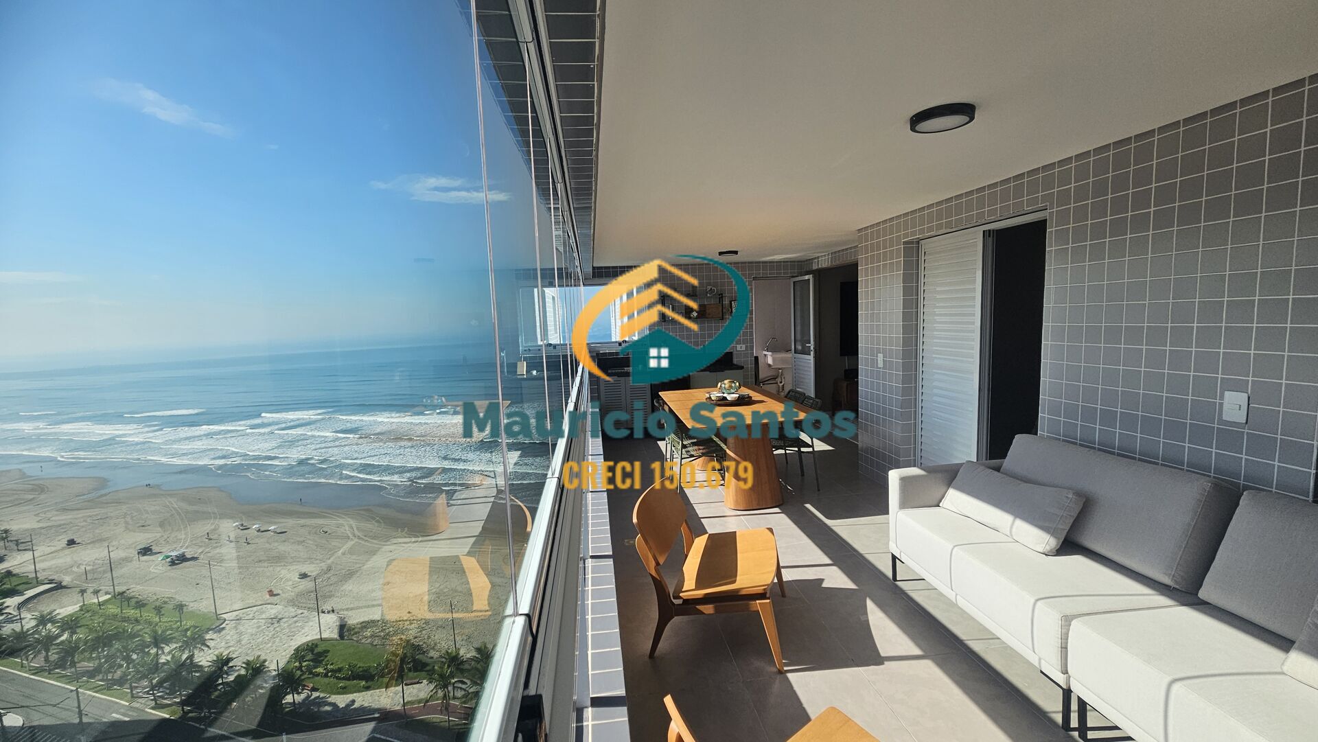 Apartamento, 3 quartos, 112 m² - Foto 1