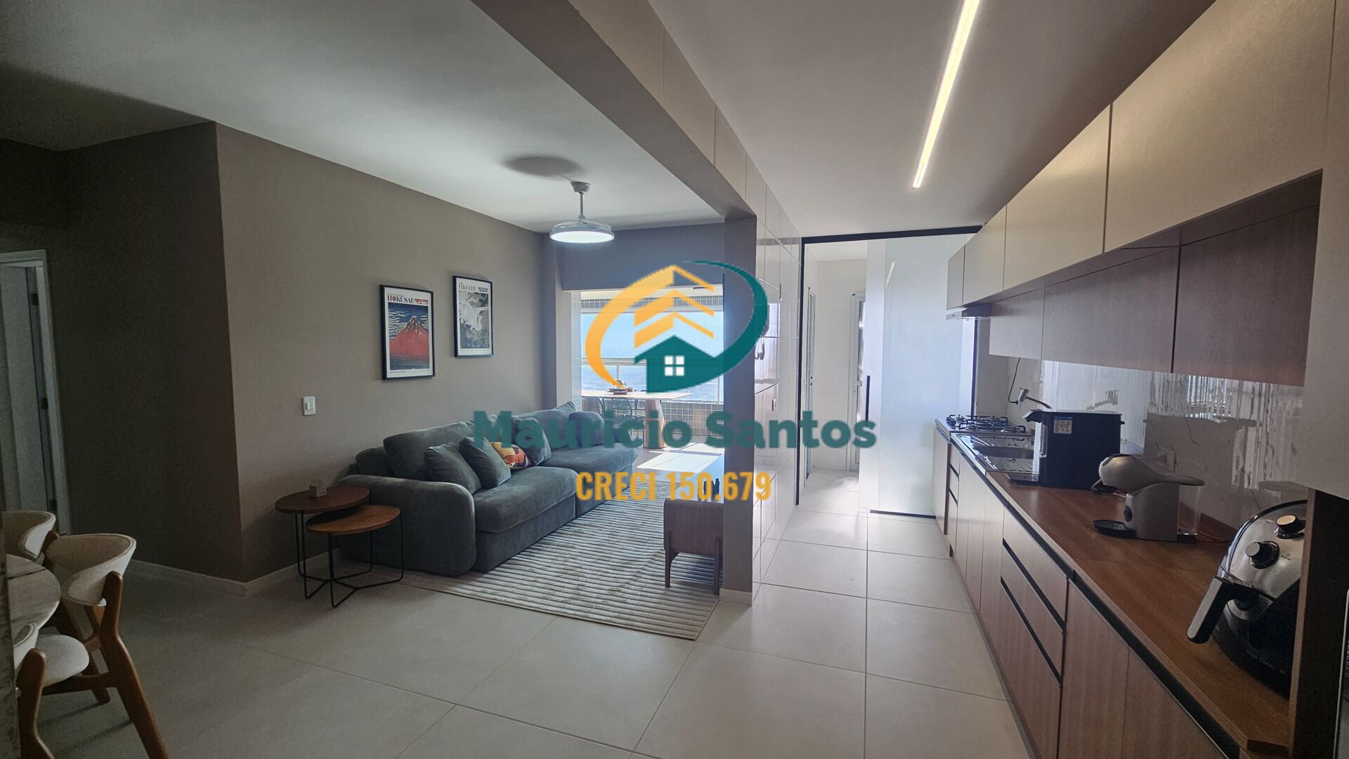 Apartamento, 3 quartos, 112 m² - Foto 6
