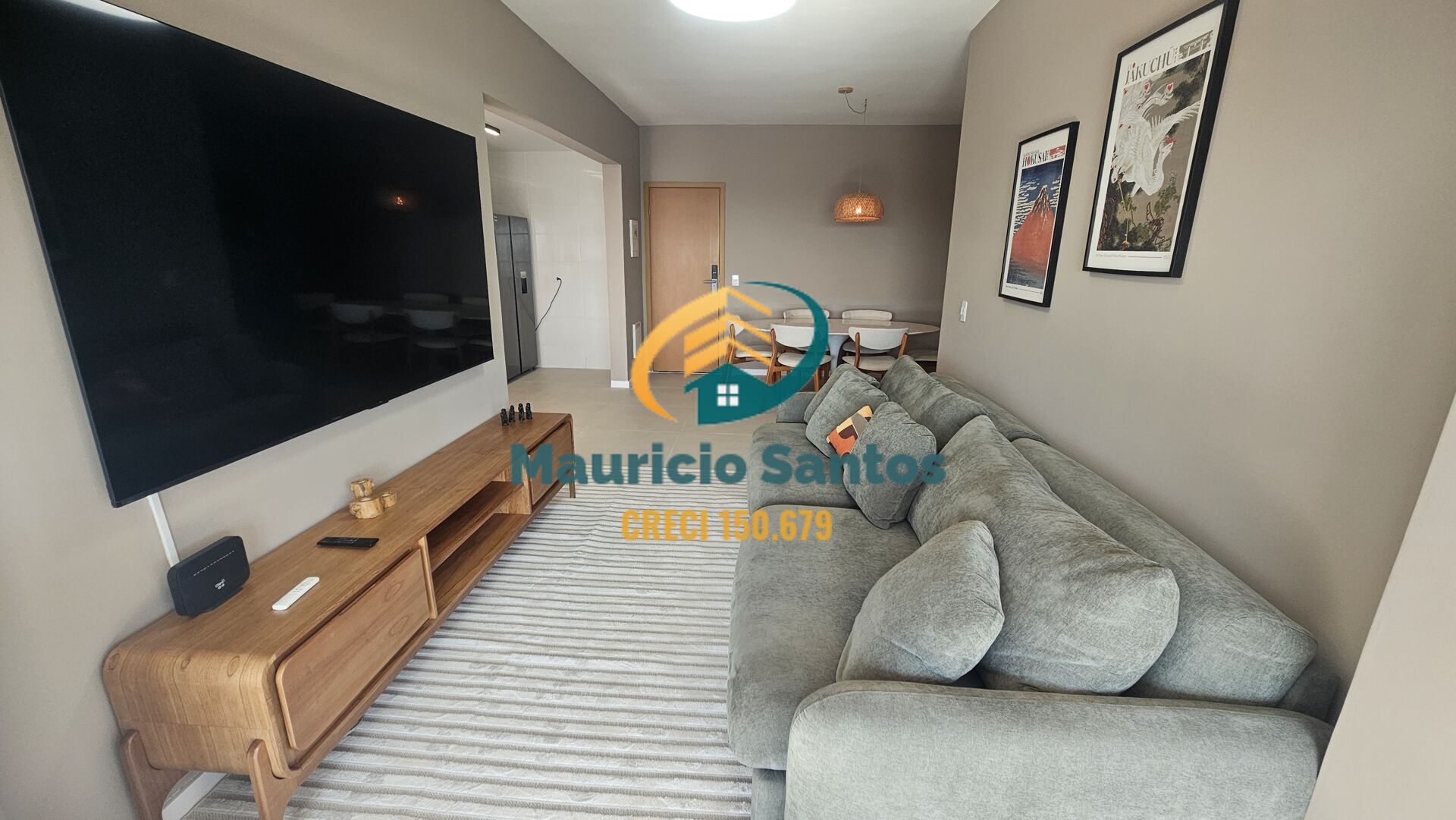 Apartamento, 3 quartos, 112 m² - Foto 8