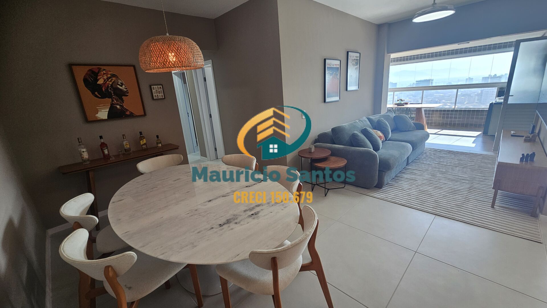 Apartamento, 3 quartos, 112 m² - Foto 7