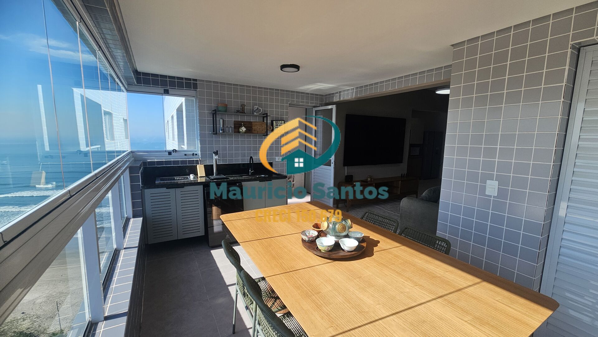 Apartamento, 3 quartos, 112 m² - Foto 11