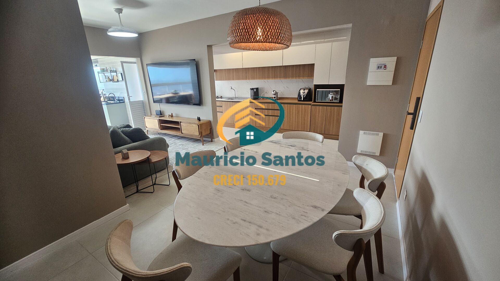 Apartamento, 3 quartos, 112 m² - Foto 5