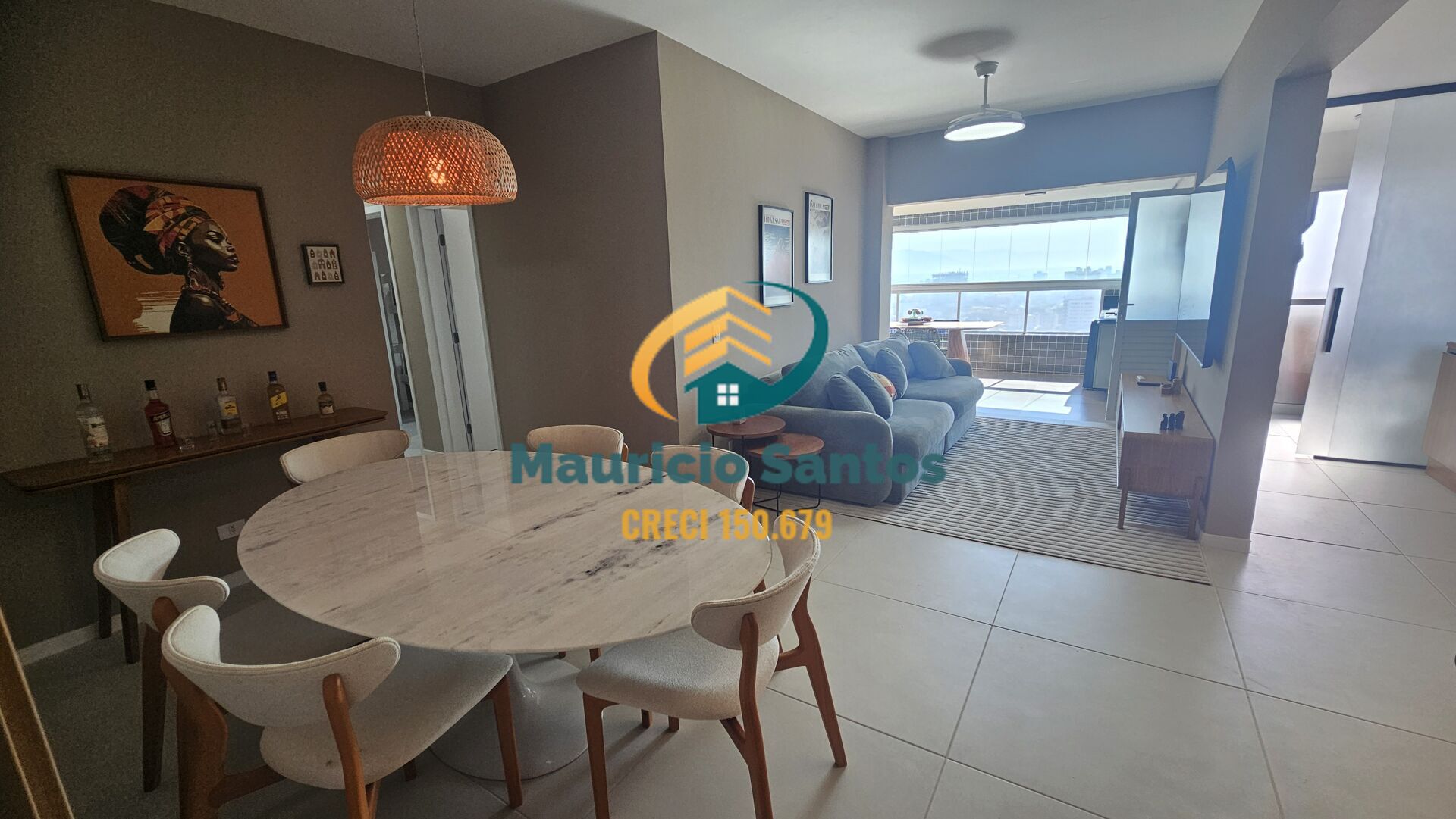 Apartamento, 3 quartos, 112 m² - Foto 2