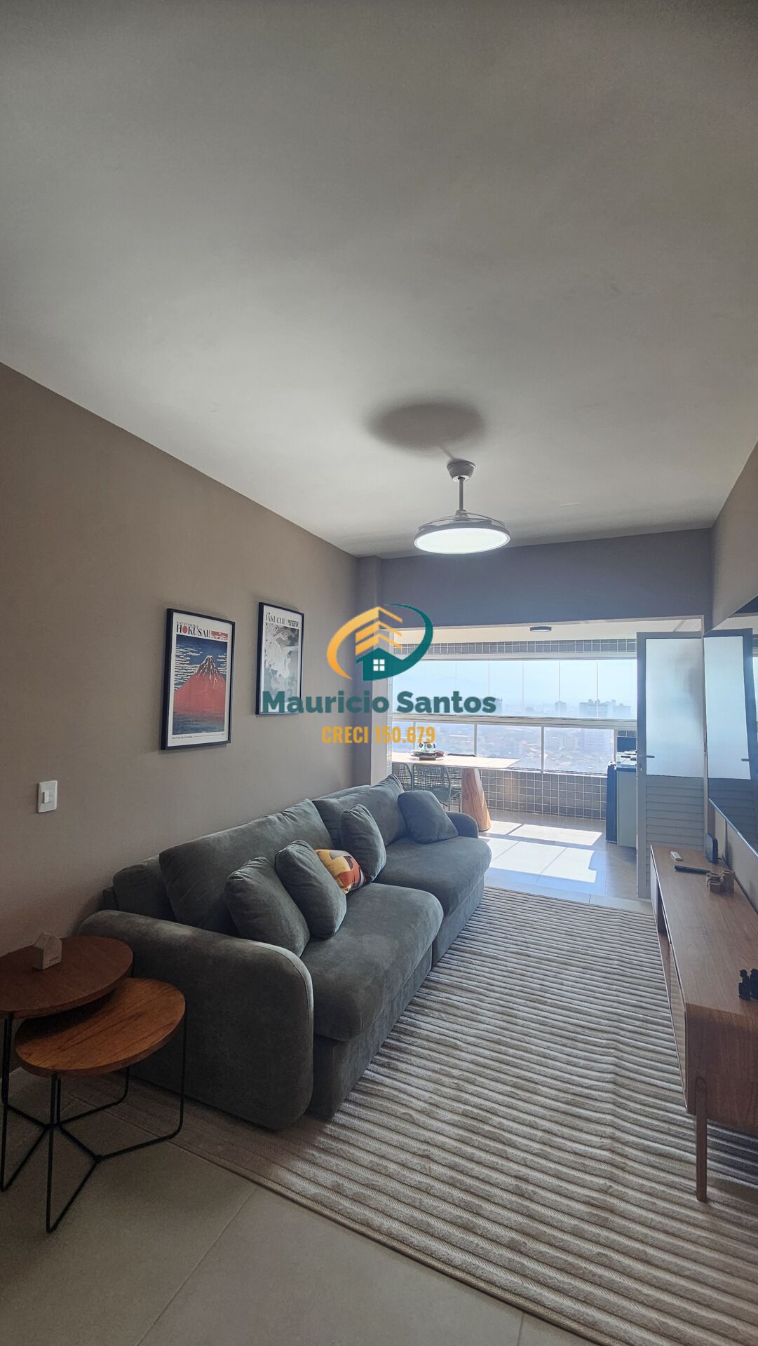 Apartamento, 3 quartos, 112 m² - Foto 3