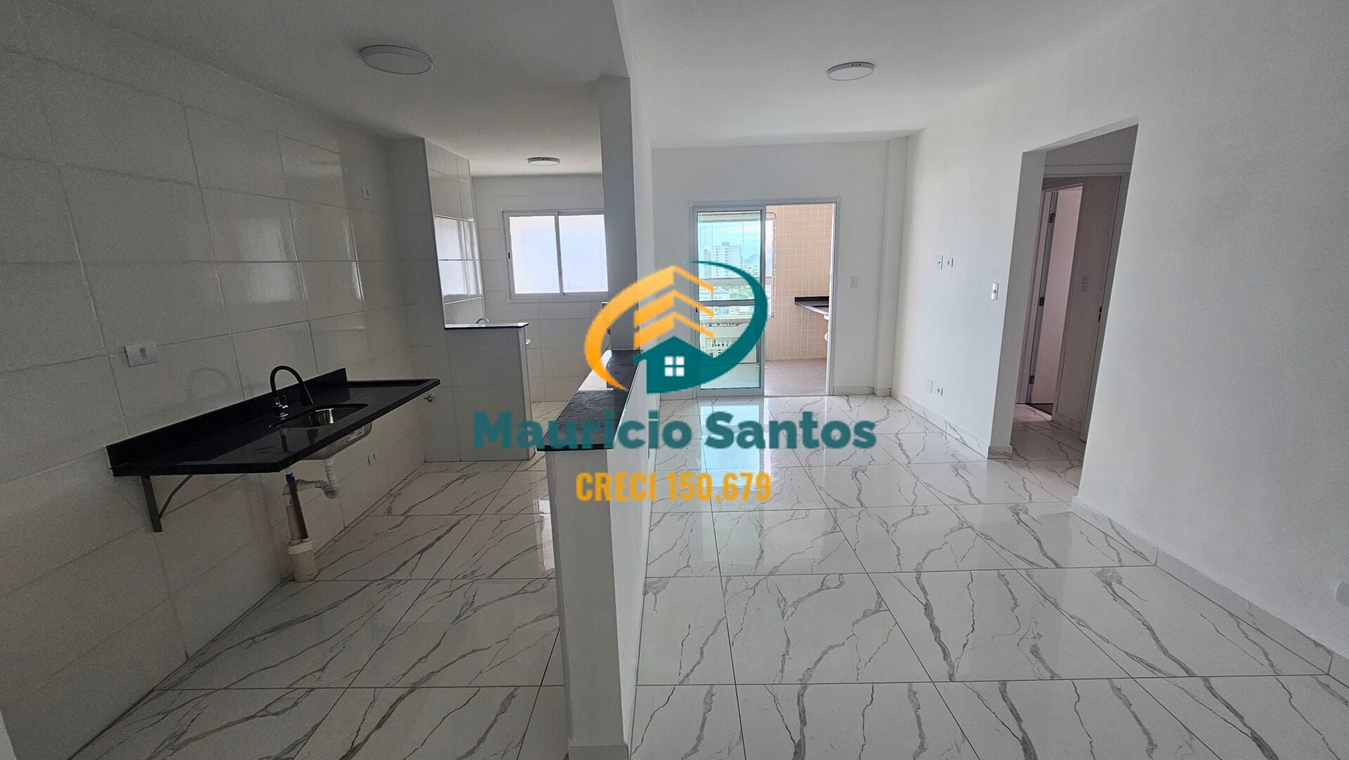 Apartamento, 2 quartos, 77 m² - Foto 3