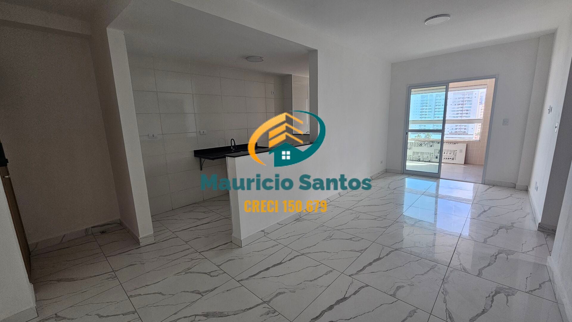 Apartamento, 2 quartos, 77 m² - Foto 2