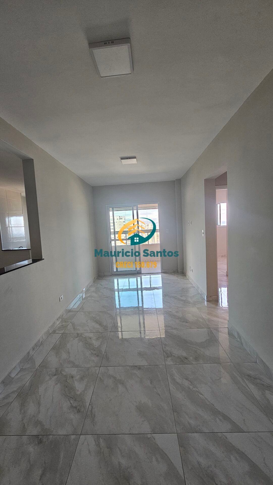 Apartamento à venda com 2 quartos, 1 suíte, 1 vaga e 77m² no Centro, Mongaguá (SP) — foto 3 de 30