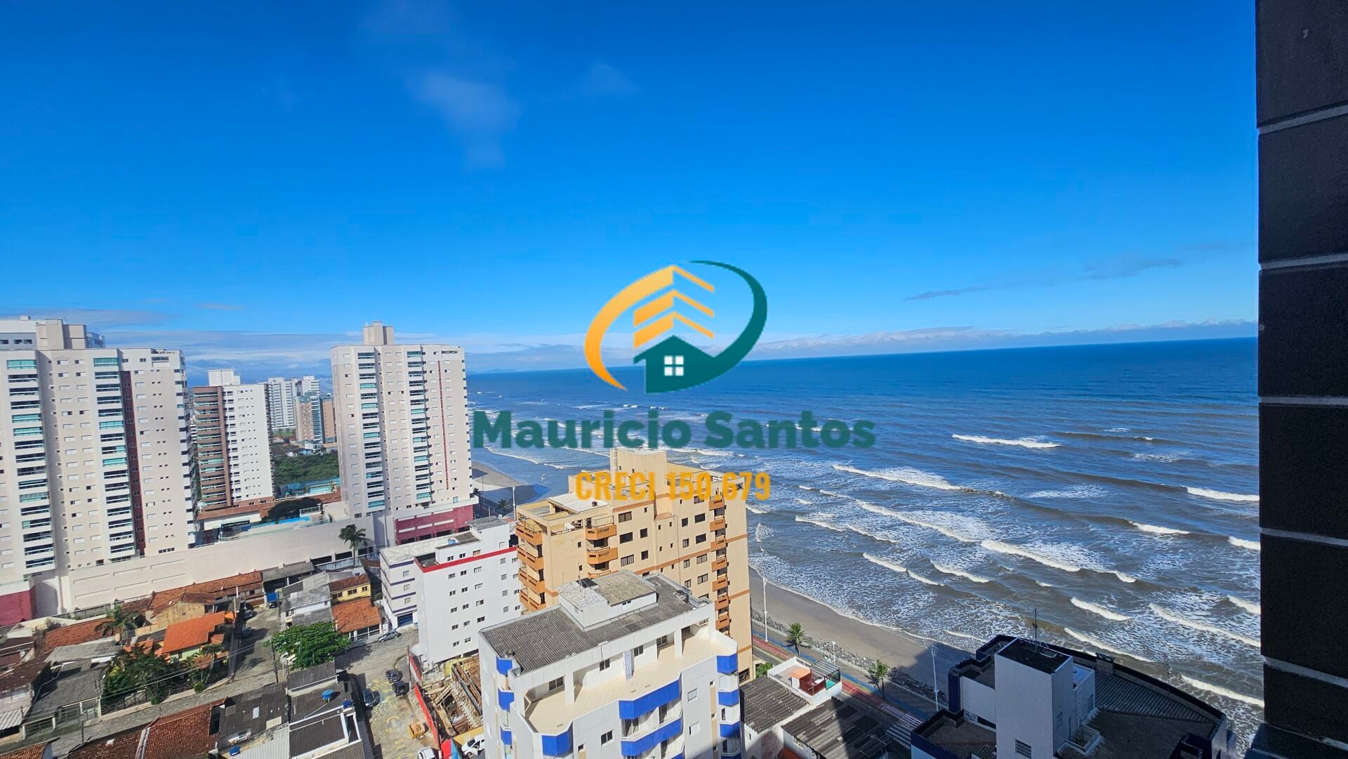 Apartamento à venda com 2 quartos, 1 suíte, 1 vaga e 77m² no Centro, Mongaguá (SP) — foto 21 de 30