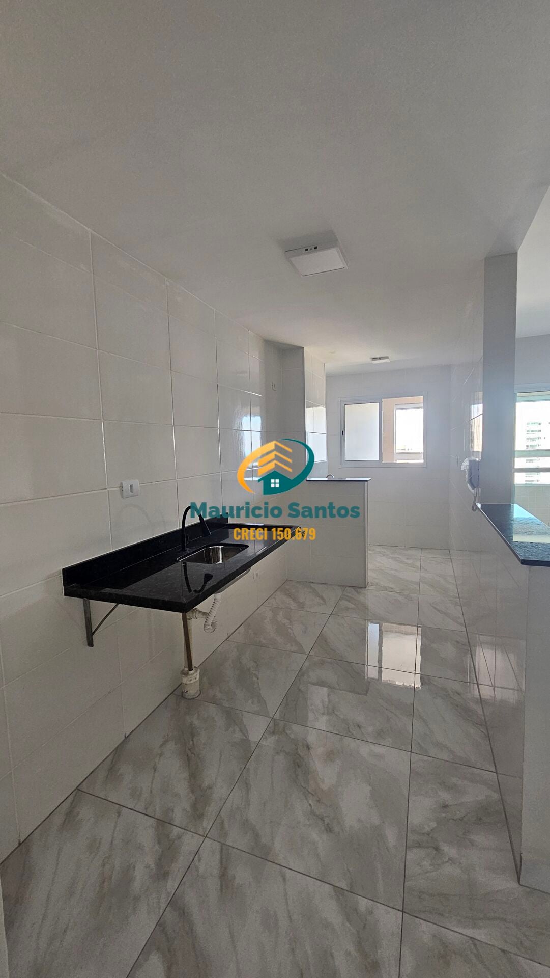 Apartamento à venda com 2 quartos, 1 suíte, 1 vaga e 77m² no Centro, Mongaguá (SP) — foto 12 de 30