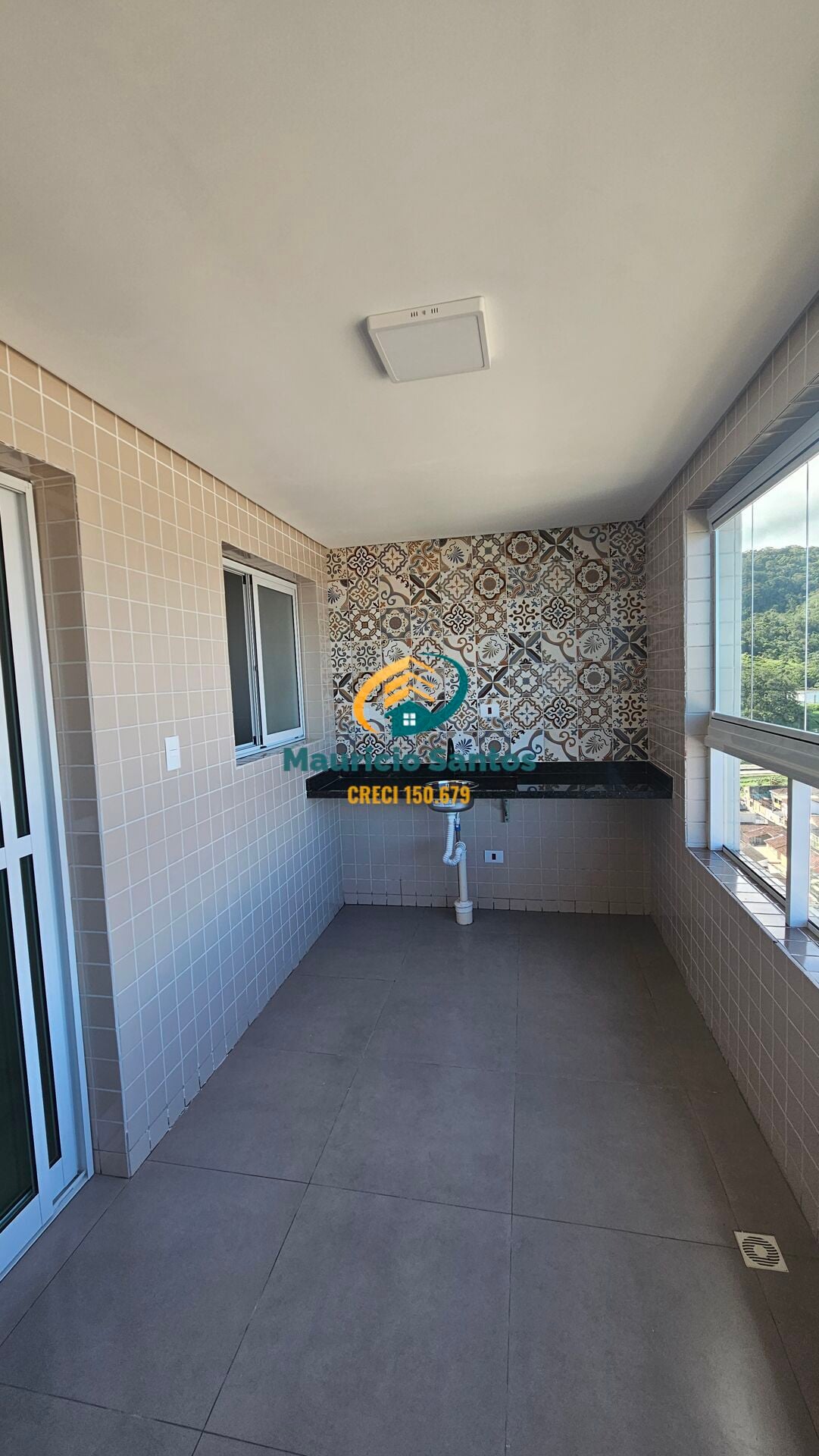 Apartamento à venda com 2 quartos, 1 suíte, 1 vaga e 77m² no Centro, Mongaguá (SP) — foto 6 de 30
