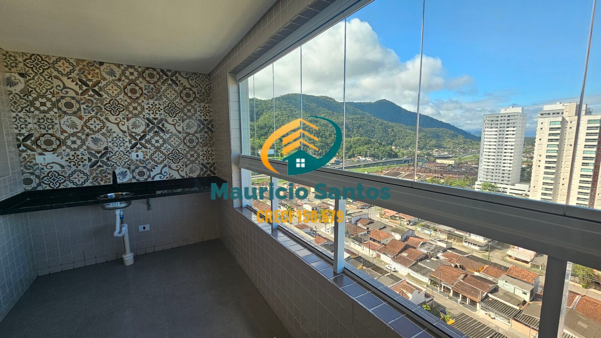 Apartamento à venda com 2 quartos, 1 suíte, 1 vaga e 77m² no Centro, Mongaguá (SP) — foto 7 de 30
