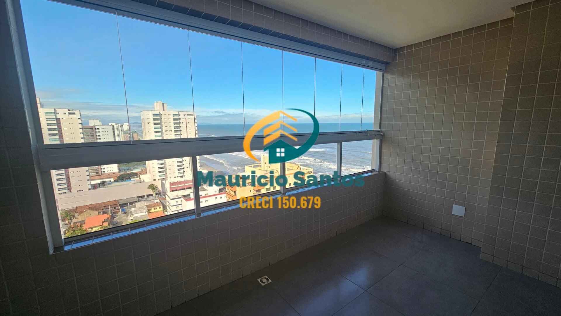 Apartamento à venda com 2 quartos, 1 suíte, 1 vaga e 77m² no Centro, Mongaguá (SP) — foto 9 de 30