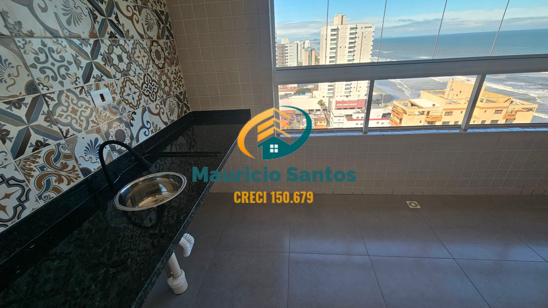 Apartamento à venda com 2 quartos, 1 suíte, 1 vaga e 77m² no Centro, Mongaguá (SP) — foto 5 de 30