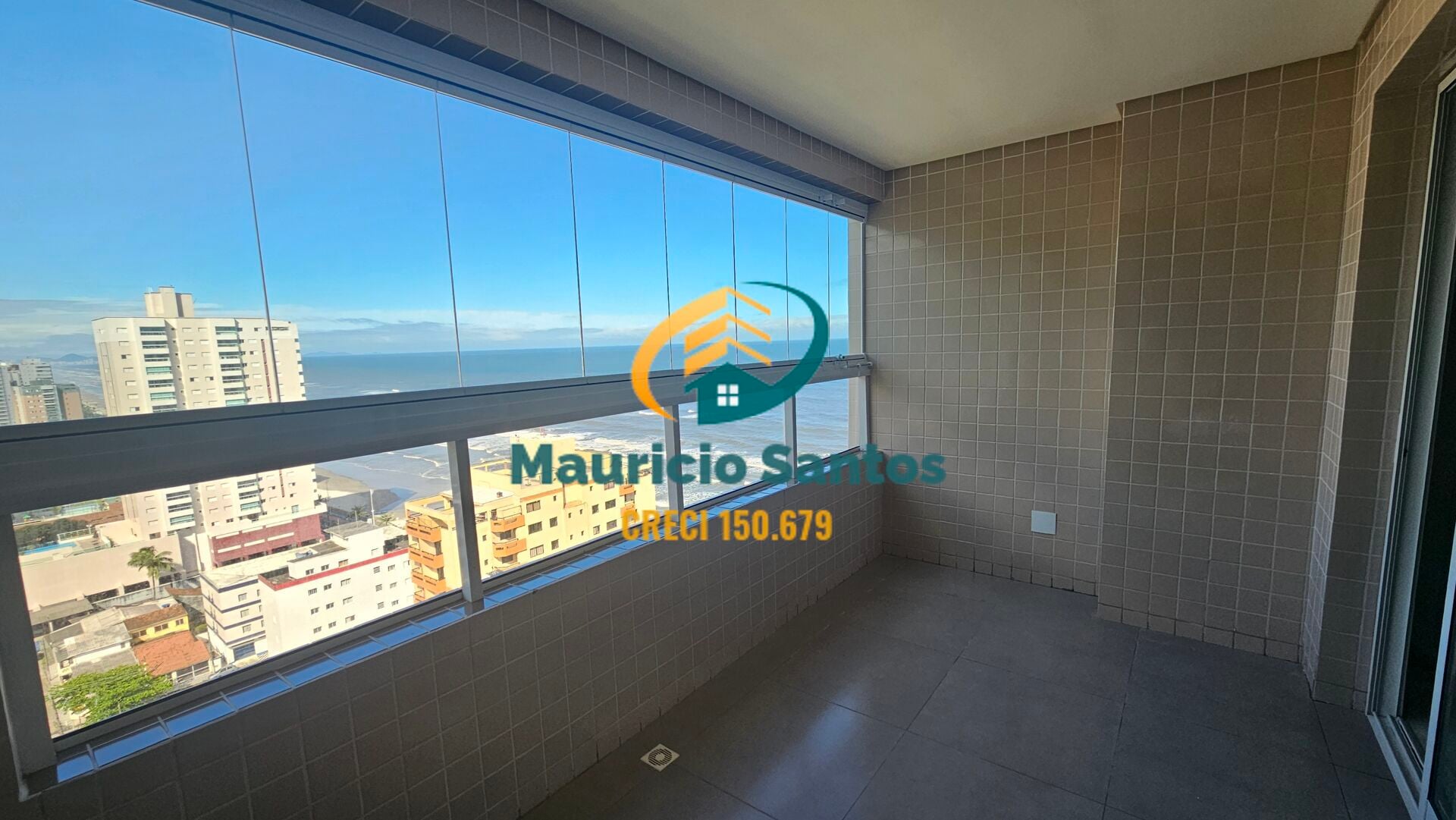 Apartamento à venda com 2 quartos, 1 suíte, 1 vaga e 77m² no Centro, Mongaguá (SP) — foto 10 de 30