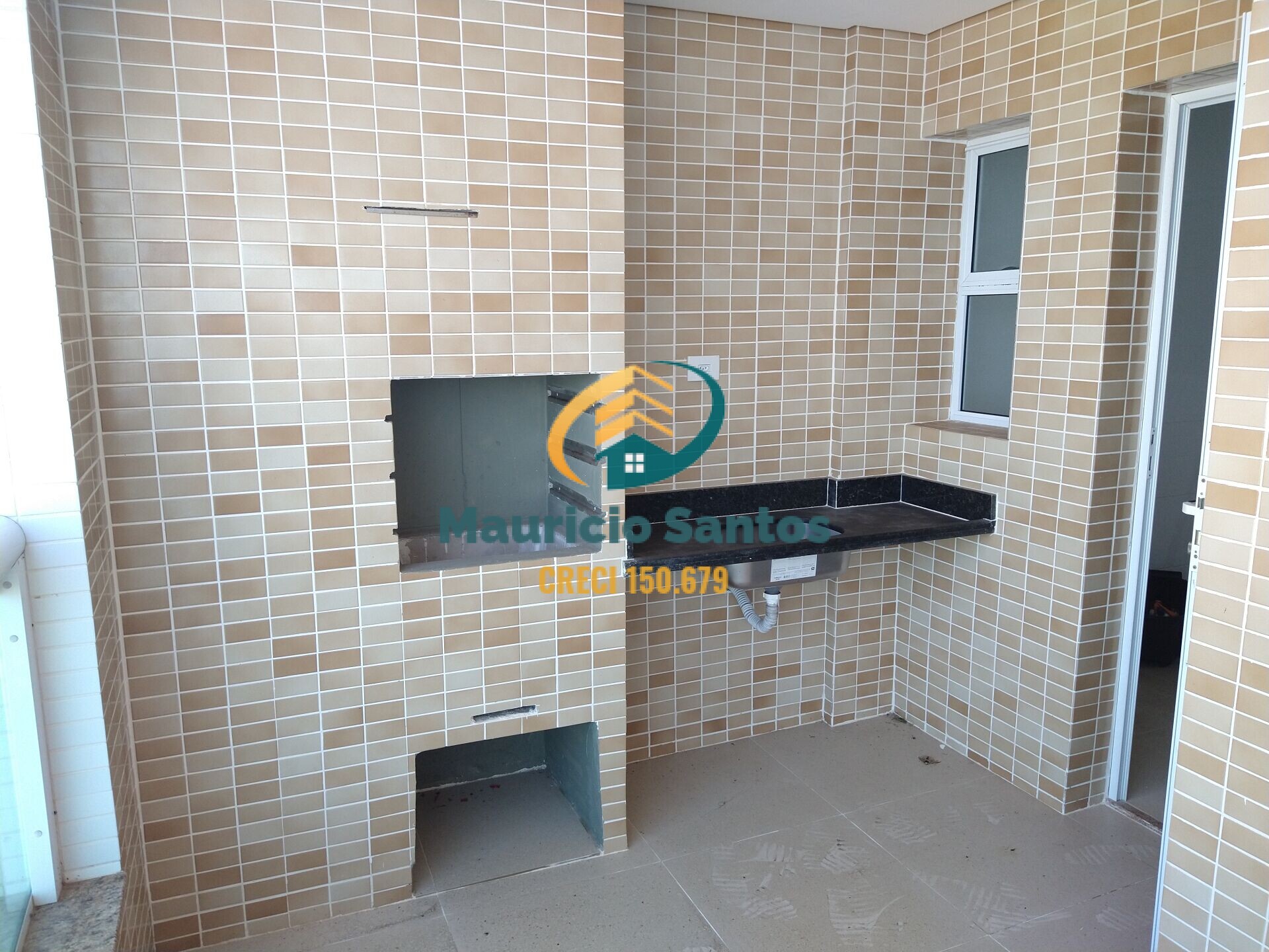 Apartamento à venda com 2 quartos, 1 suíte, 1 vaga e 80m² no Centro, Mongaguá (SP) — foto 8 de 30