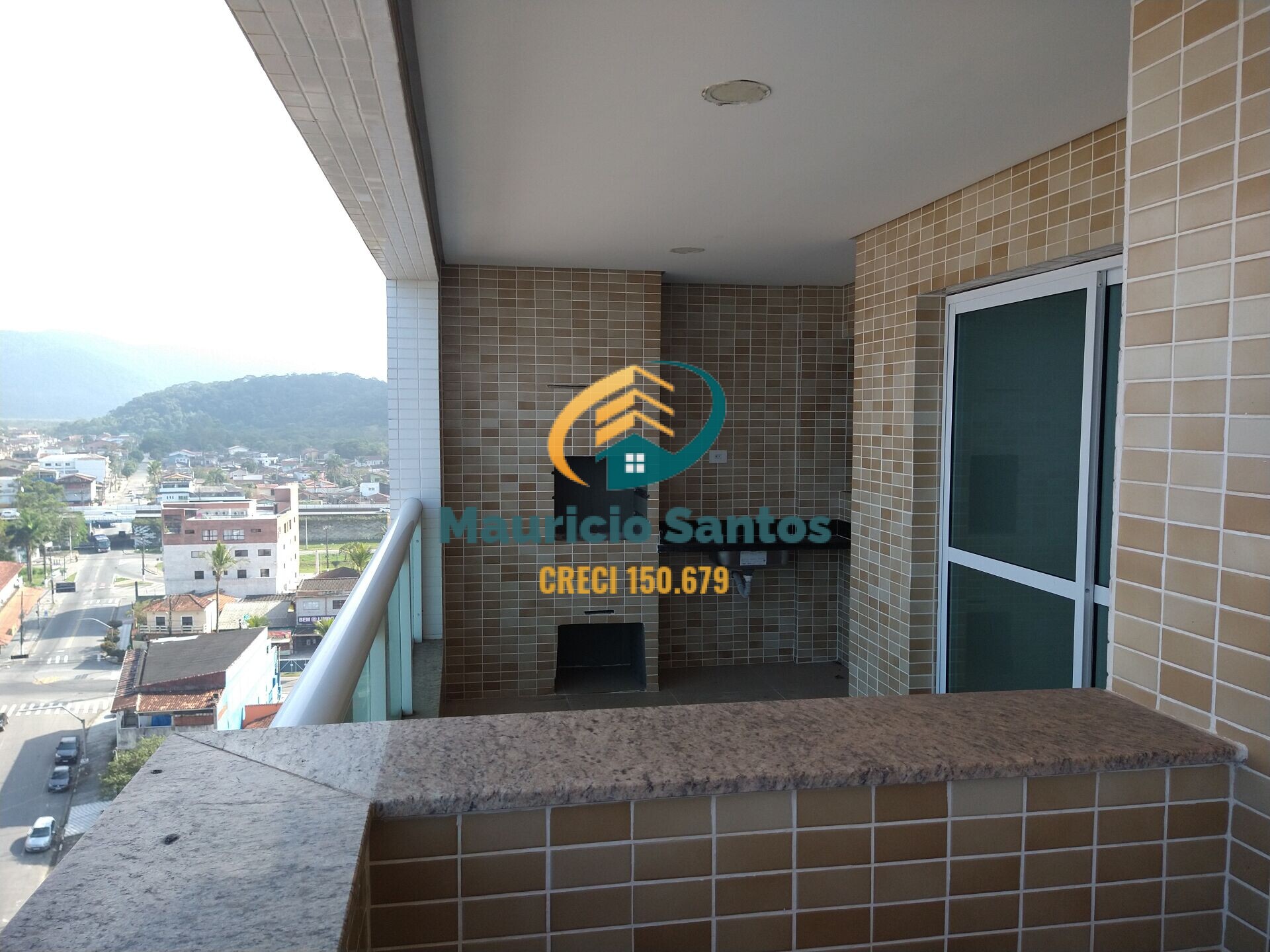 Apartamento à venda com 2 quartos, 1 suíte, 1 vaga e 80m² no Centro, Mongaguá (SP) — foto 21 de 30