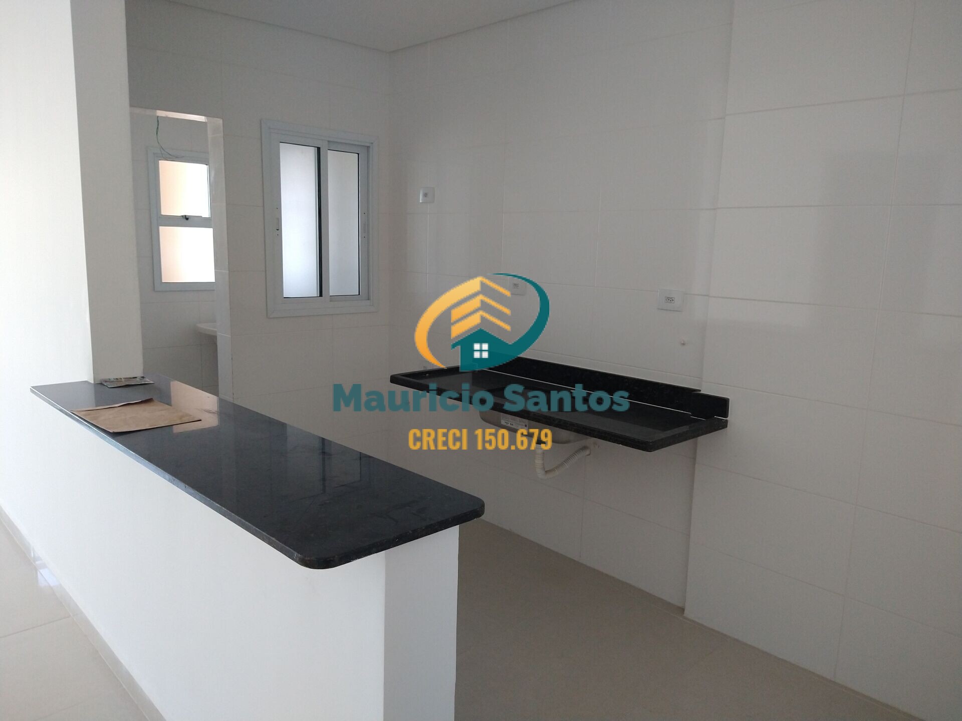 Apartamento à venda com 2 quartos, 1 suíte, 1 vaga e 80m² no Centro, Mongaguá (SP) — foto 3 de 30