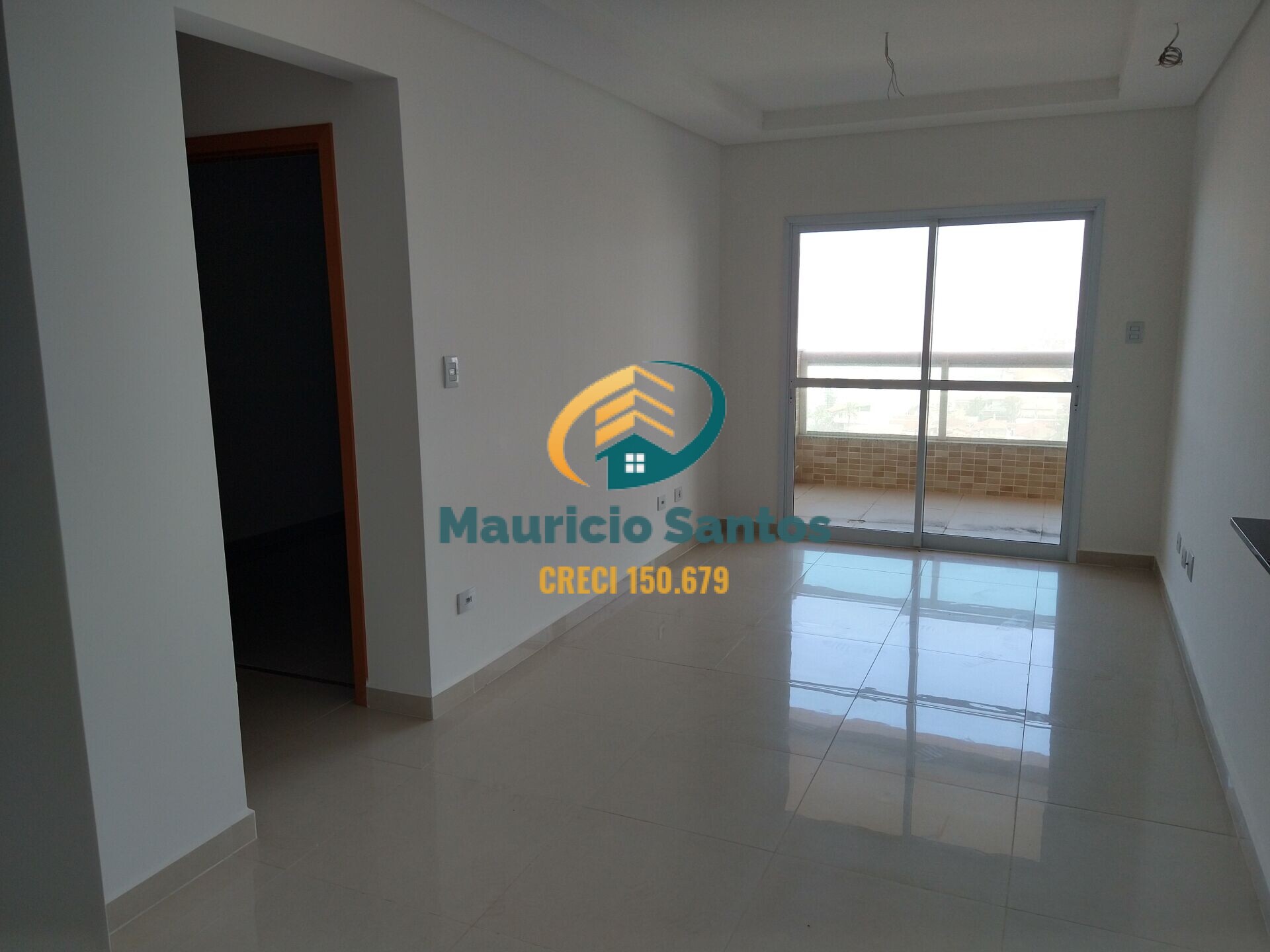 Apartamento à venda com 2 quartos, 1 suíte, 1 vaga e 80m² no Centro, Mongaguá (SP) — foto 4 de 30