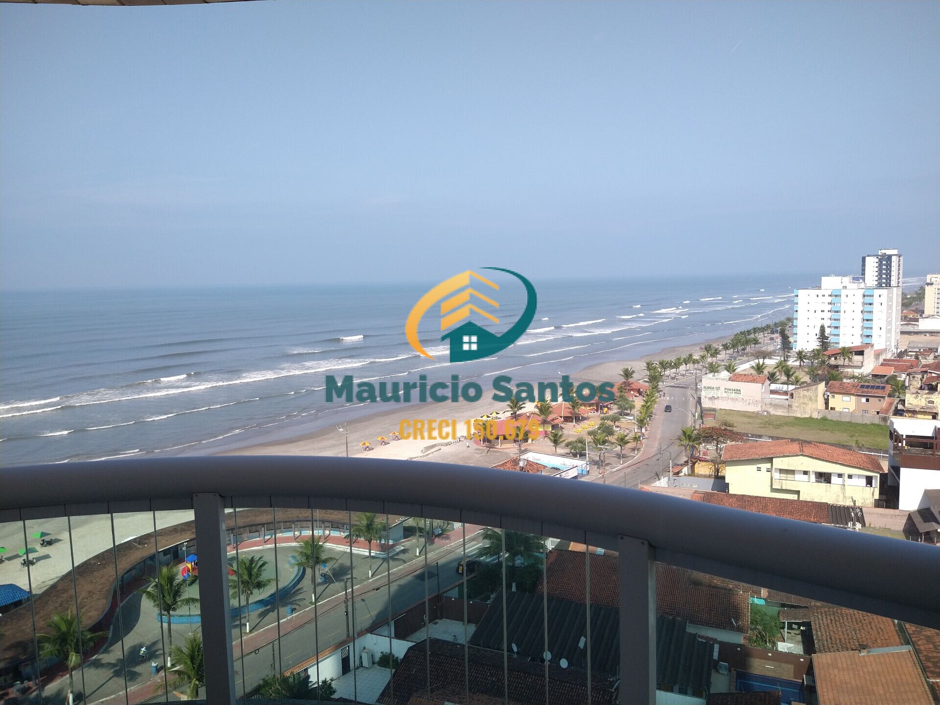 Apartamento à venda com 2 quartos, 1 suíte, 1 vaga e 80m² no Centro, Mongaguá (SP) — foto 20 de 30