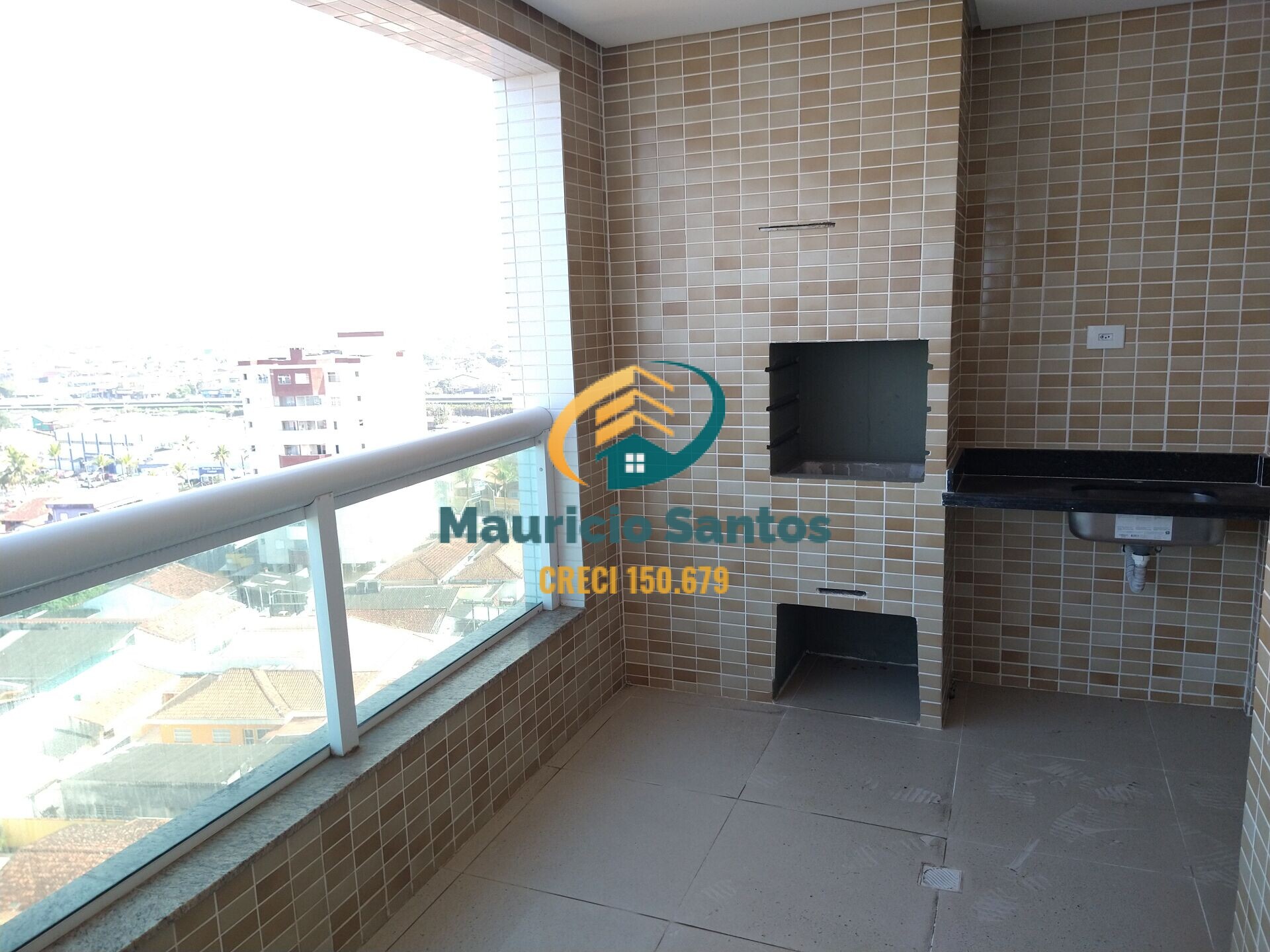 Apartamento à venda com 2 quartos, 1 suíte, 1 vaga e 80m² no Centro, Mongaguá (SP) — foto 9 de 30
