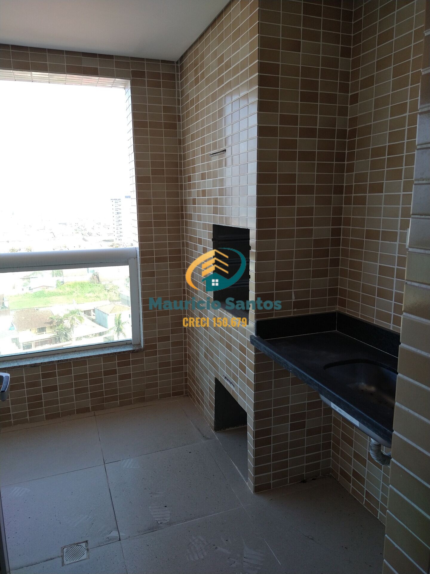Apartamento à venda com 2 quartos, 1 suíte, 1 vaga e 80m² no Centro, Mongaguá (SP) — foto 6 de 30