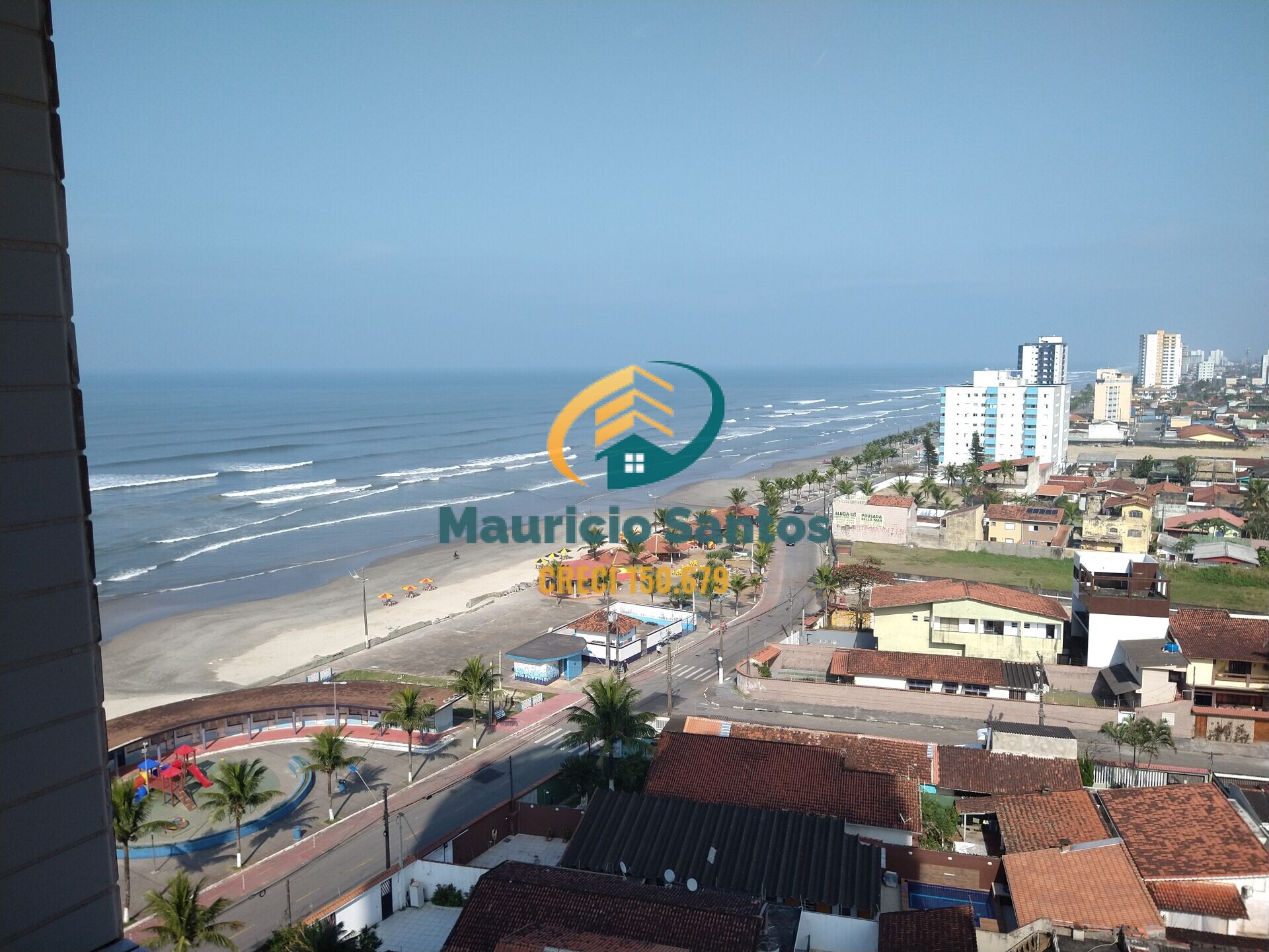 Apartamento à venda com 2 quartos, 1 suíte, 1 vaga e 80m² no Centro, Mongaguá (SP) — foto 25 de 30