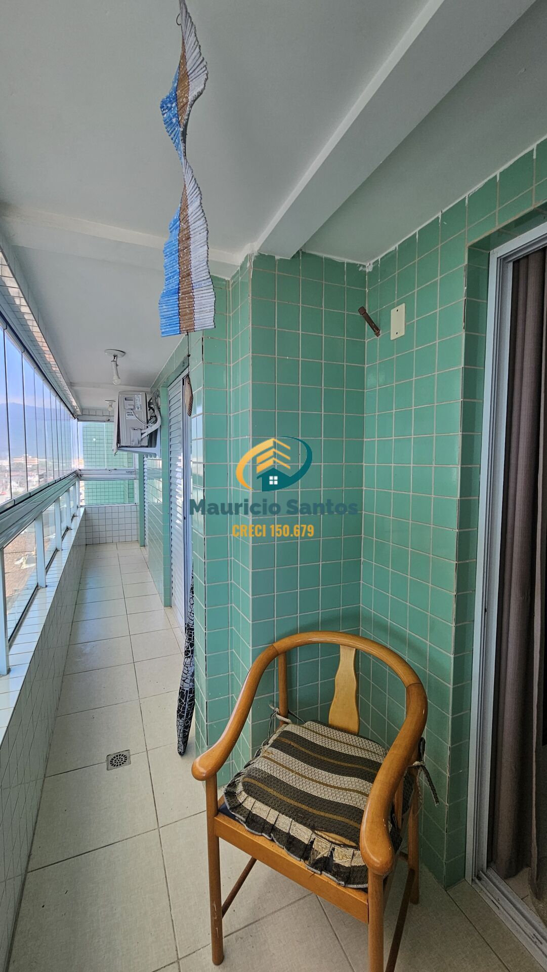 Apartamento à venda com 2 quartos, 1 suíte, 1 vaga e 70m² no Jardim Real, Praia Grande (SP) — foto 7 de 30