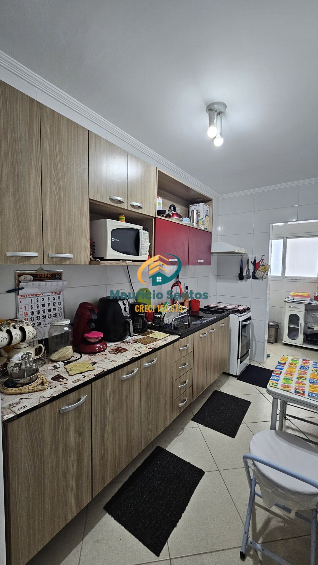 Apartamento à venda com 2 quartos, 1 suíte, 1 vaga e 70m² no Jardim Real, Praia Grande (SP) — foto 14 de 30