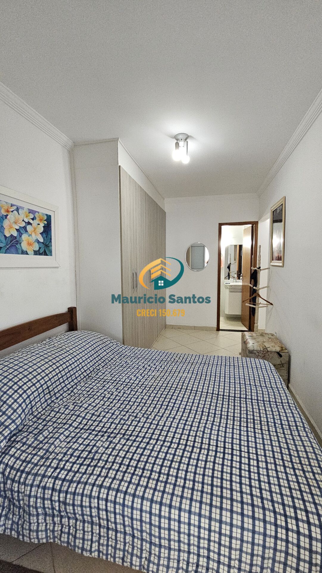 Apartamento à venda com 2 quartos, 1 suíte, 1 vaga e 70m² no Jardim Real, Praia Grande (SP) — foto 26 de 30