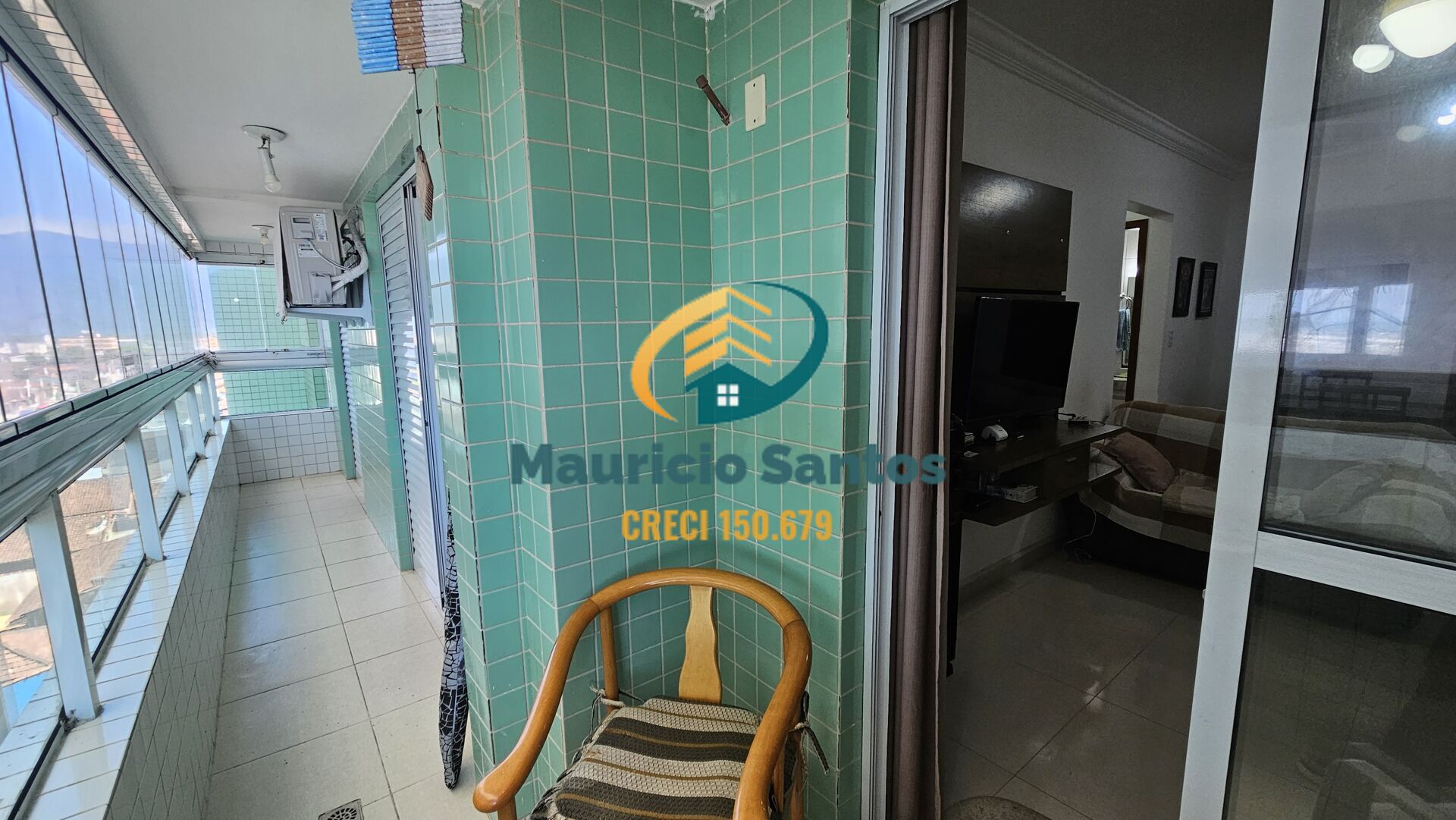 Apartamento à venda com 2 quartos, 1 suíte, 1 vaga e 70m² no Jardim Real, Praia Grande (SP) — foto 6 de 30