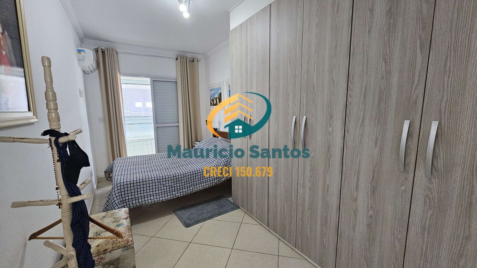Apartamento à venda com 2 quartos, 1 suíte, 1 vaga e 70m² no Jardim Real, Praia Grande (SP) — foto 27 de 30