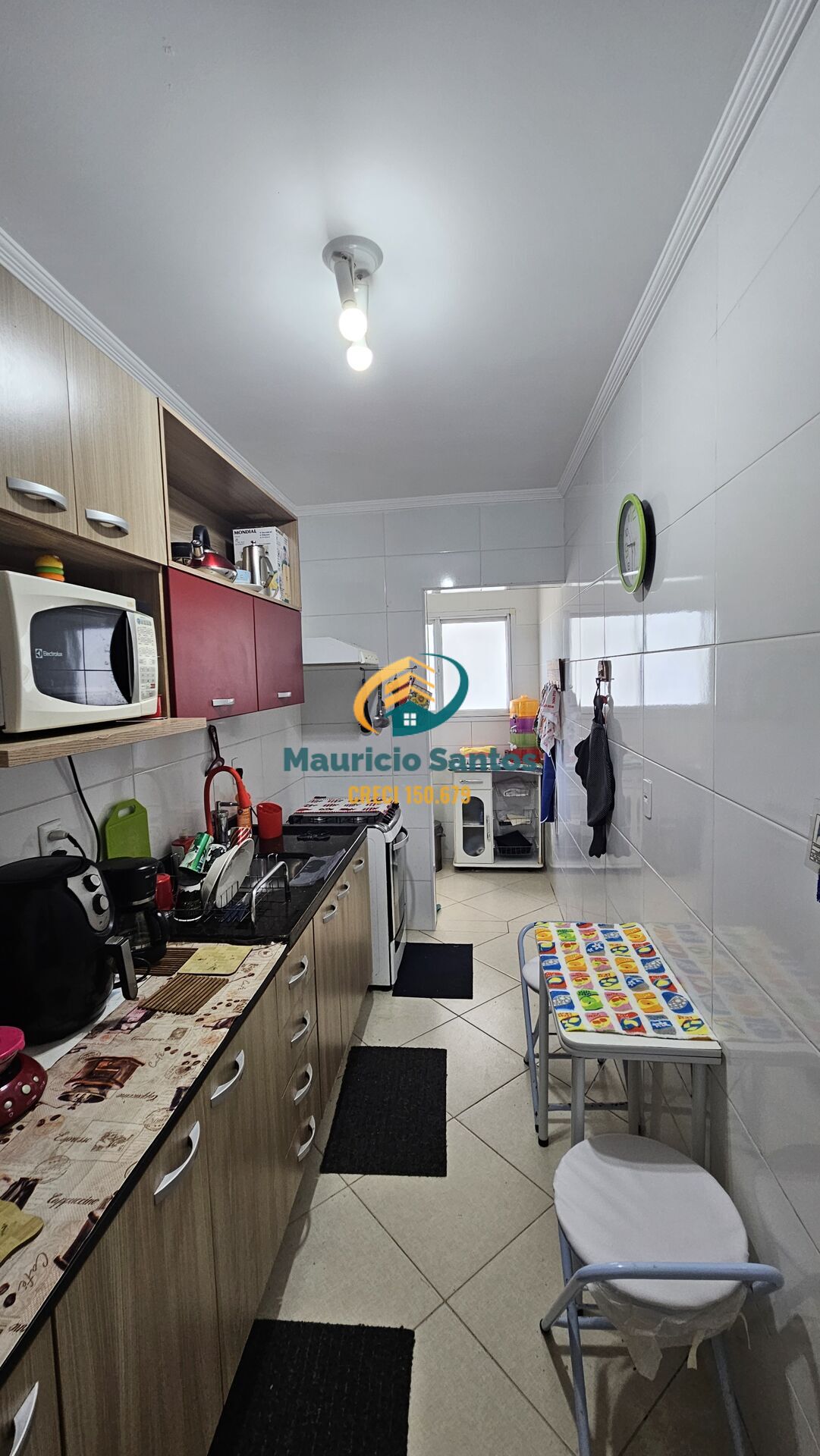 Apartamento à venda com 2 quartos, 1 suíte, 1 vaga e 70m² no Jardim Real, Praia Grande (SP) — foto 15 de 30