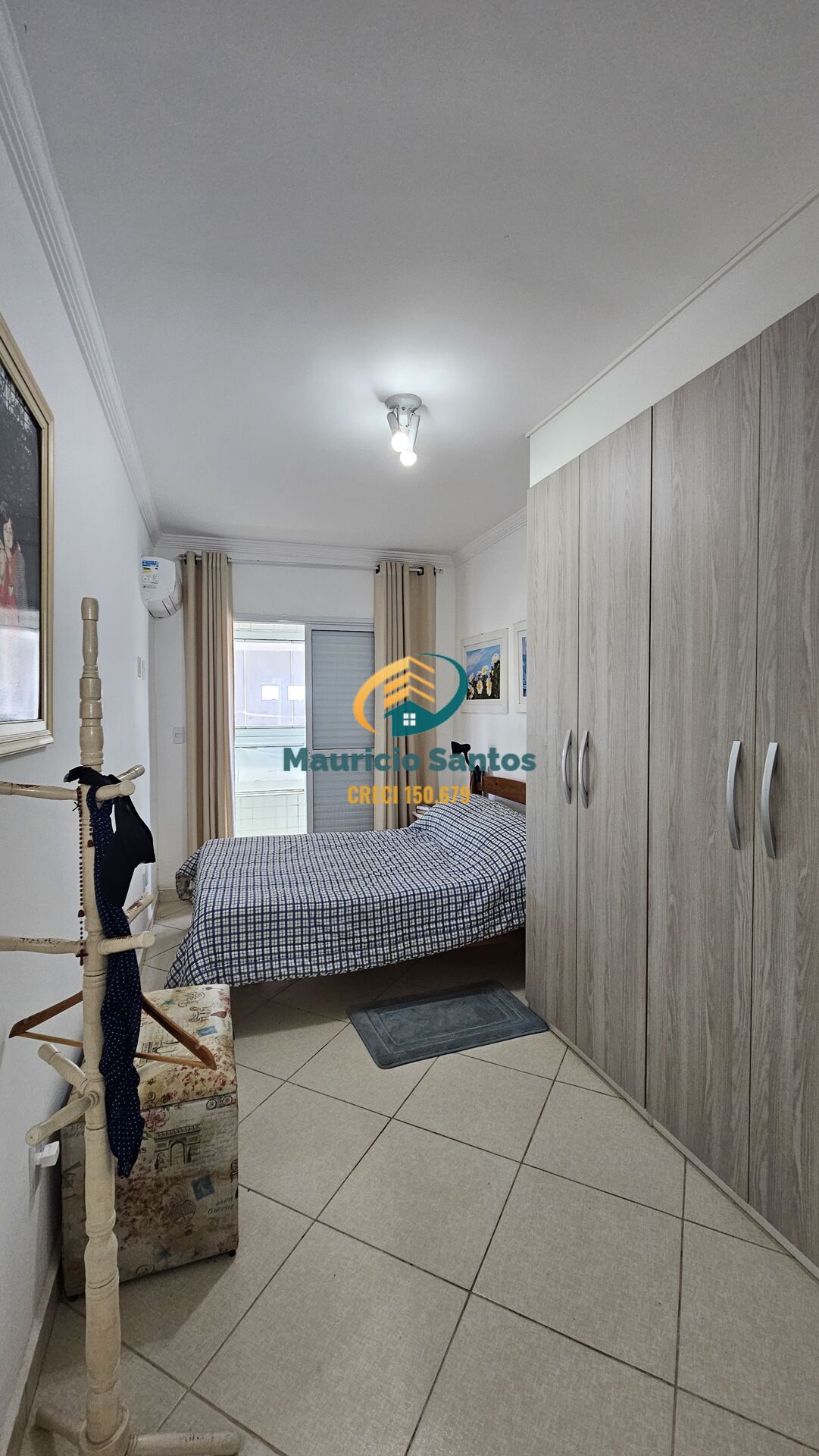 Apartamento à venda com 2 quartos, 1 suíte, 1 vaga e 70m² no Jardim Real, Praia Grande (SP) — foto 28 de 30
