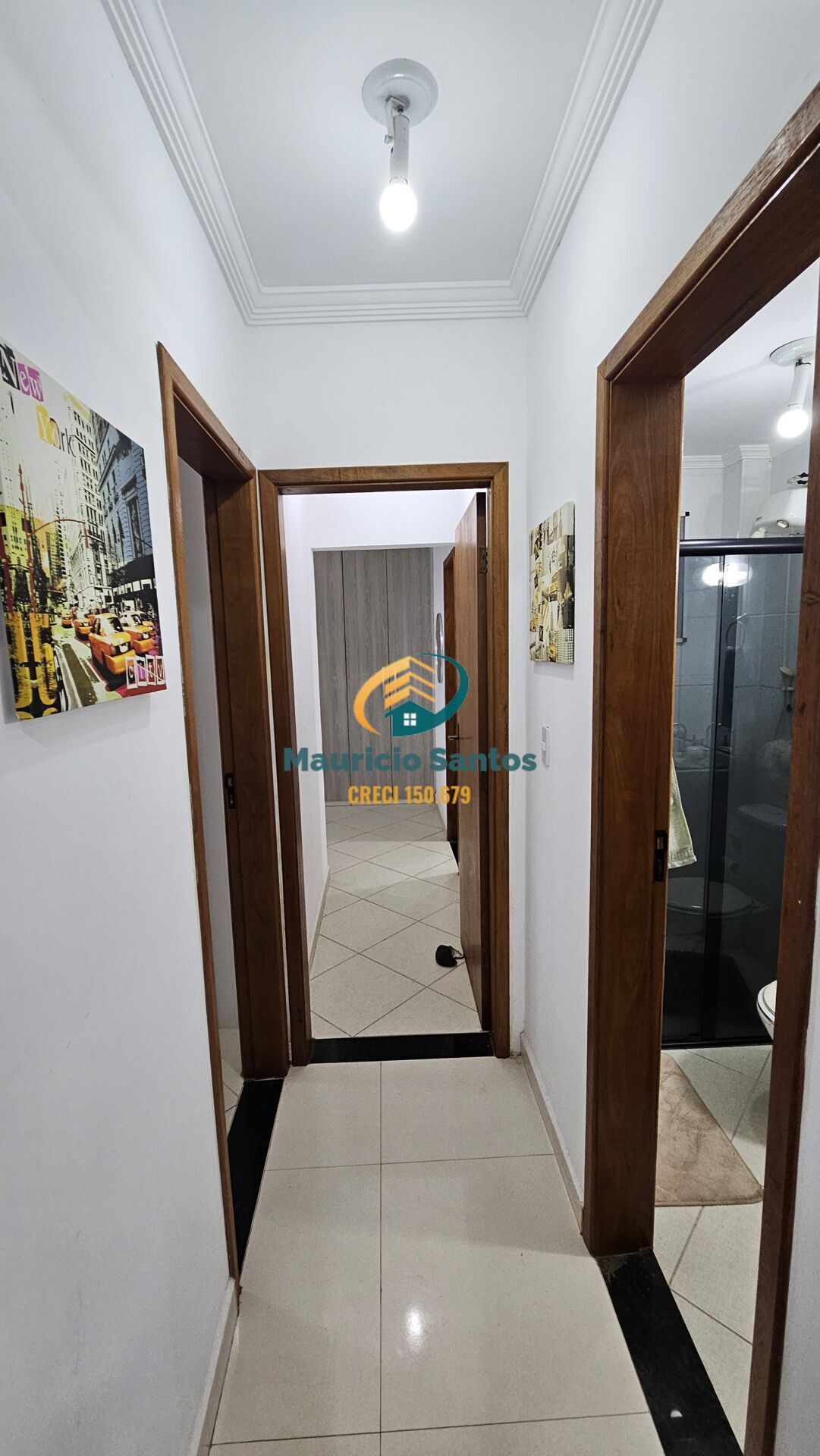 Apartamento à venda com 2 quartos, 1 suíte, 1 vaga e 70m² no Jardim Real, Praia Grande (SP) — foto 19 de 30