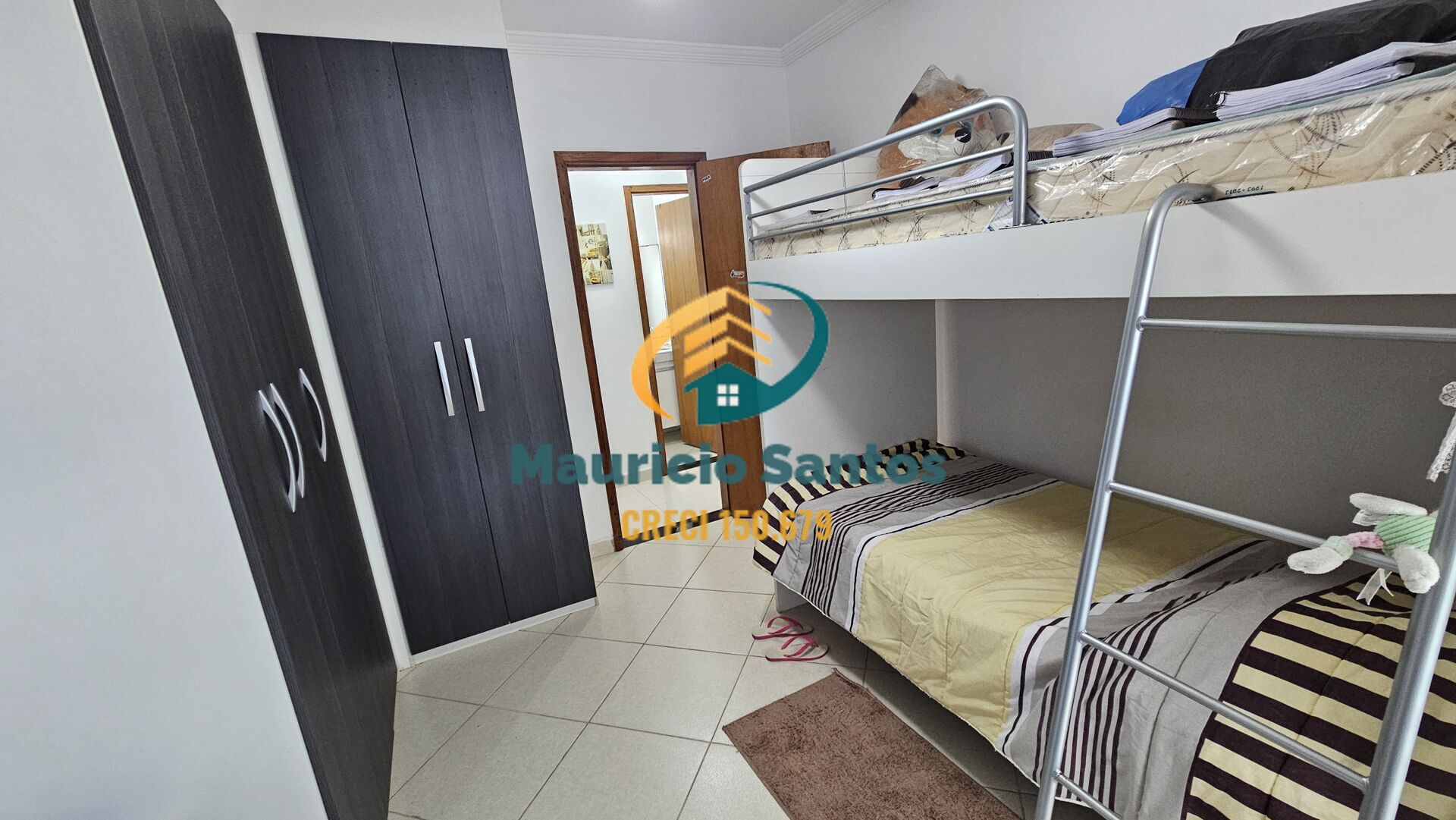 Apartamento à venda com 2 quartos, 1 suíte, 1 vaga e 70m² no Jardim Real, Praia Grande (SP) — foto 23 de 30