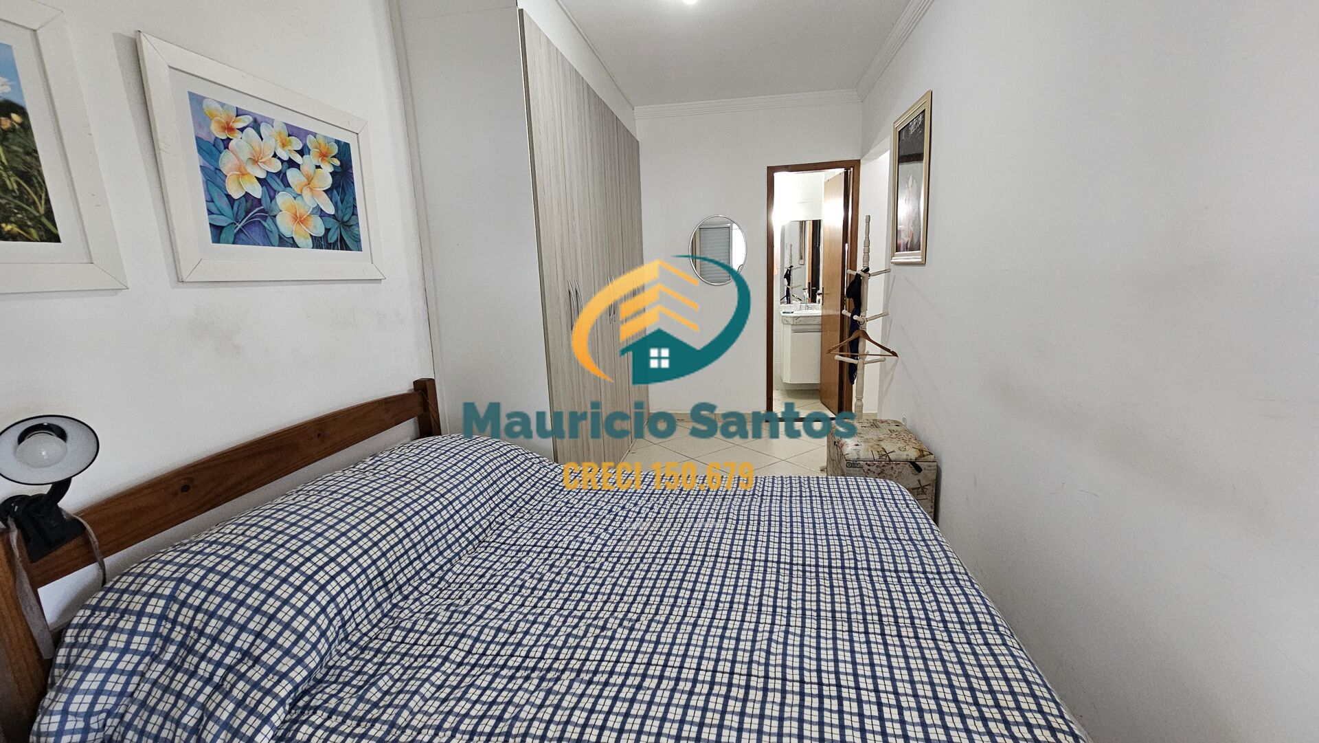Apartamento à venda com 2 quartos, 1 suíte, 1 vaga e 70m² no Jardim Real, Praia Grande (SP) — foto 25 de 30