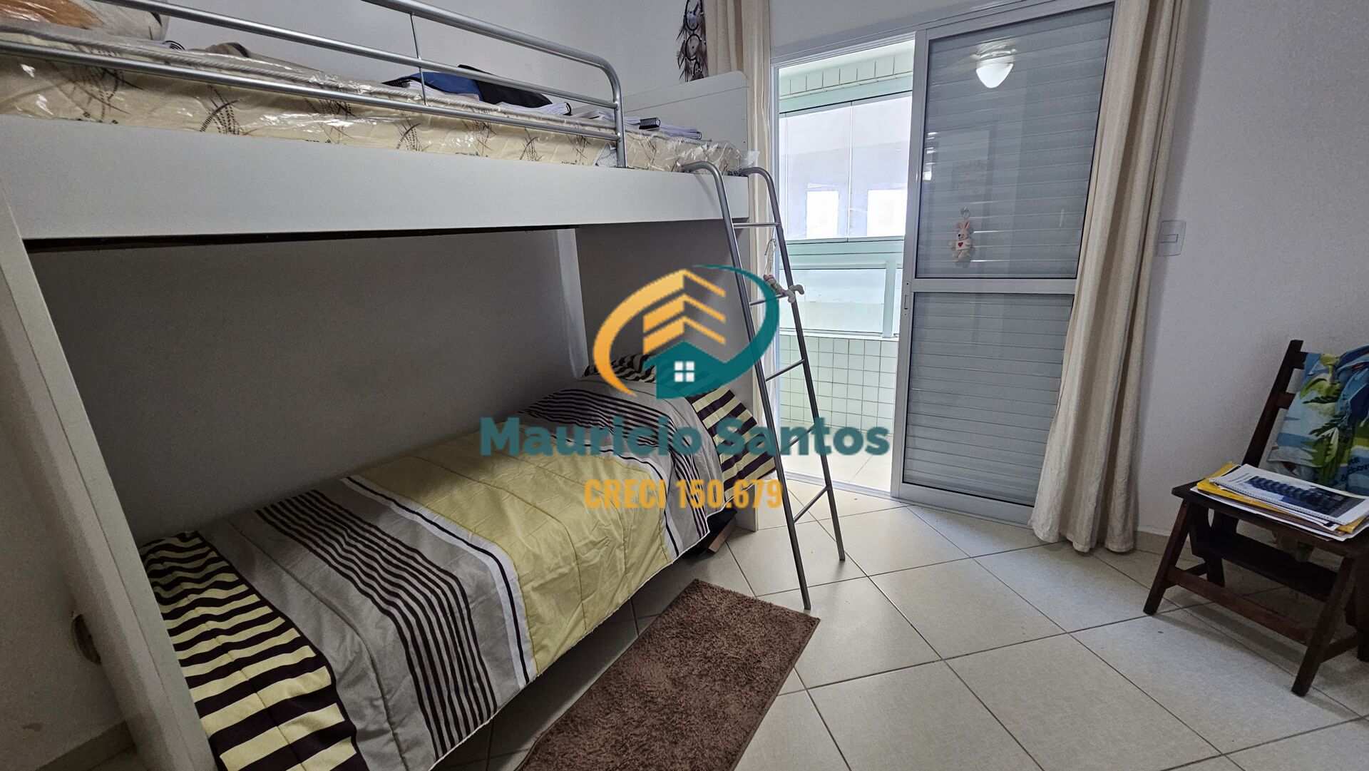 Apartamento à venda com 2 quartos, 1 suíte, 1 vaga e 70m² no Jardim Real, Praia Grande (SP) — foto 22 de 30