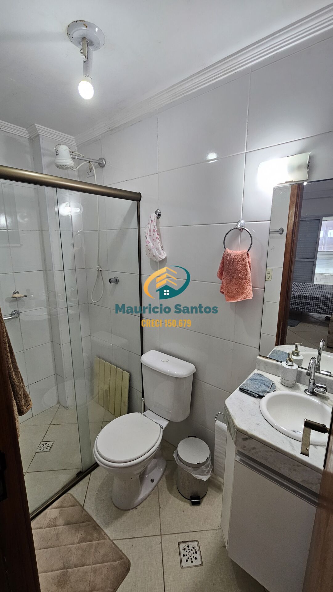 Apartamento à venda com 2 quartos, 1 suíte, 1 vaga e 70m² no Jardim Real, Praia Grande (SP) — foto 29 de 30