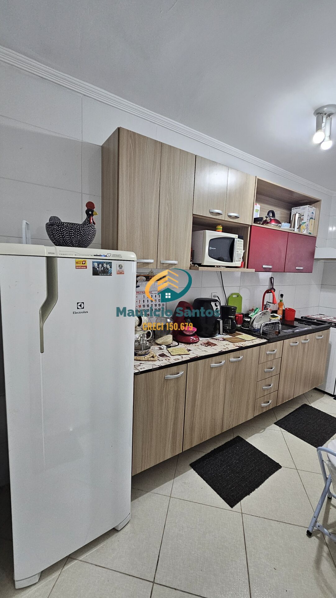 Apartamento à venda com 2 quartos, 1 suíte, 1 vaga e 70m² no Jardim Real, Praia Grande (SP) — foto 13 de 30