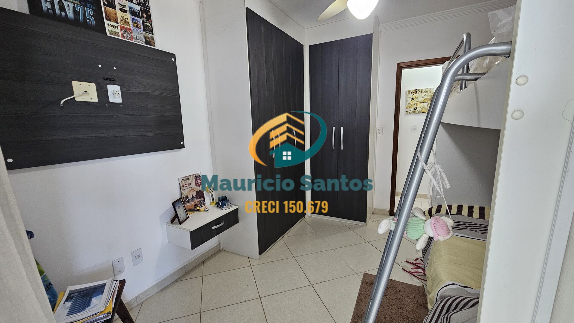 Apartamento à venda com 2 quartos, 1 suíte, 1 vaga e 70m² no Jardim Real, Praia Grande (SP) — foto 21 de 30