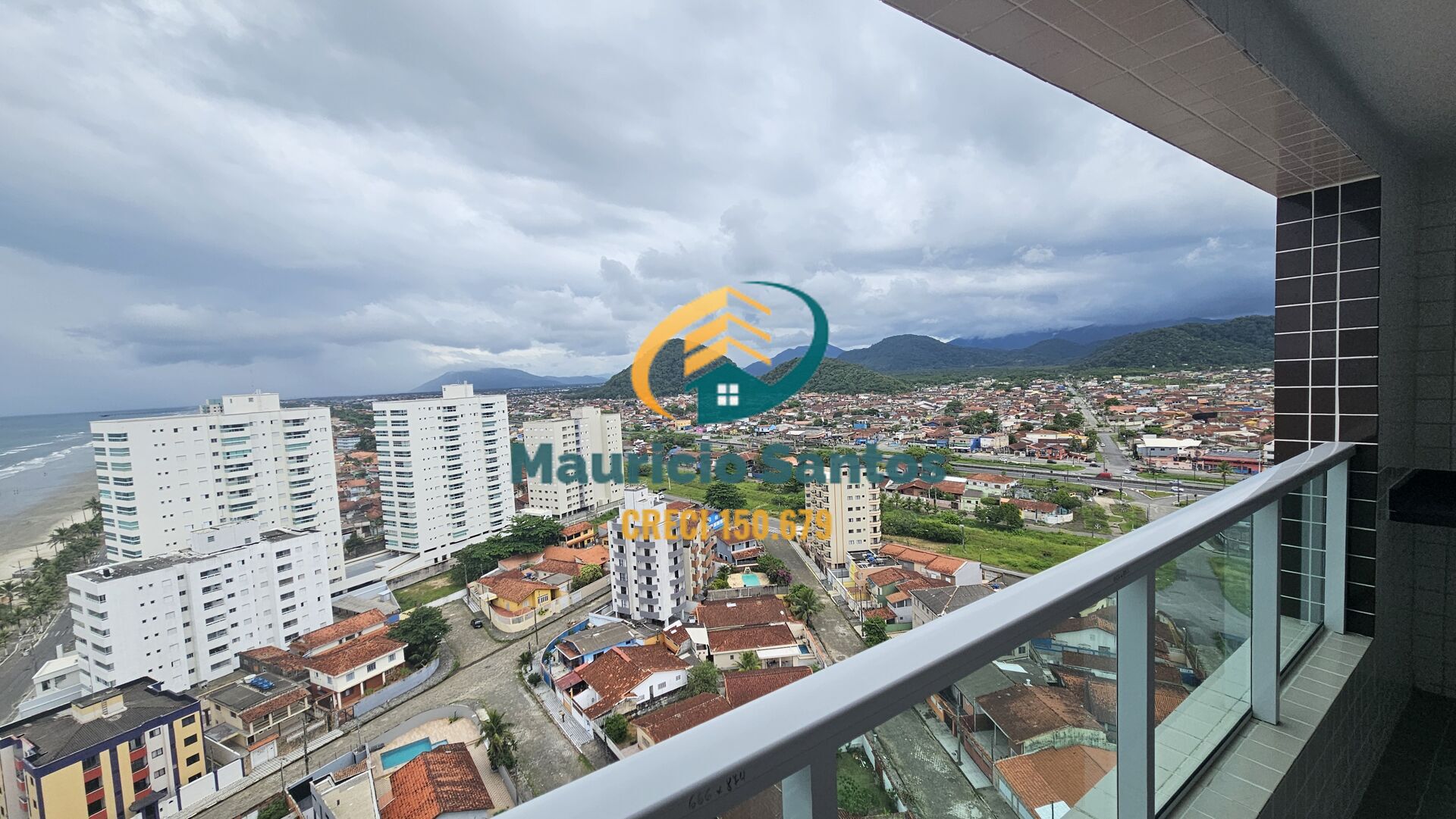 Apartamento à venda com 2 quartos, 1 suíte, 1 vaga e 71m² no Jardim Praia Grande, Mongaguá (SP) — foto 9 de 30