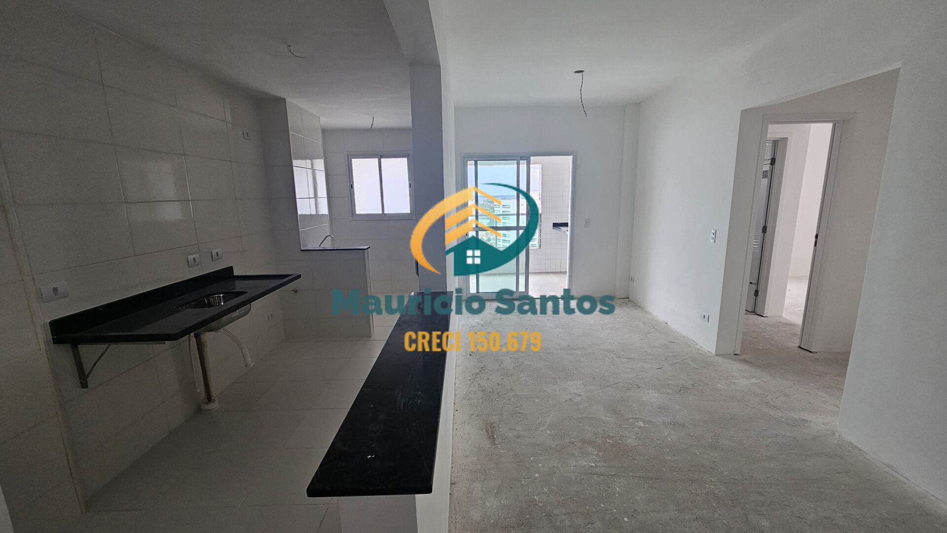 Apartamento à venda com 2 quartos, 1 suíte, 1 vaga e 71m² no Jardim Praia Grande, Mongaguá (SP) — foto 2 de 30