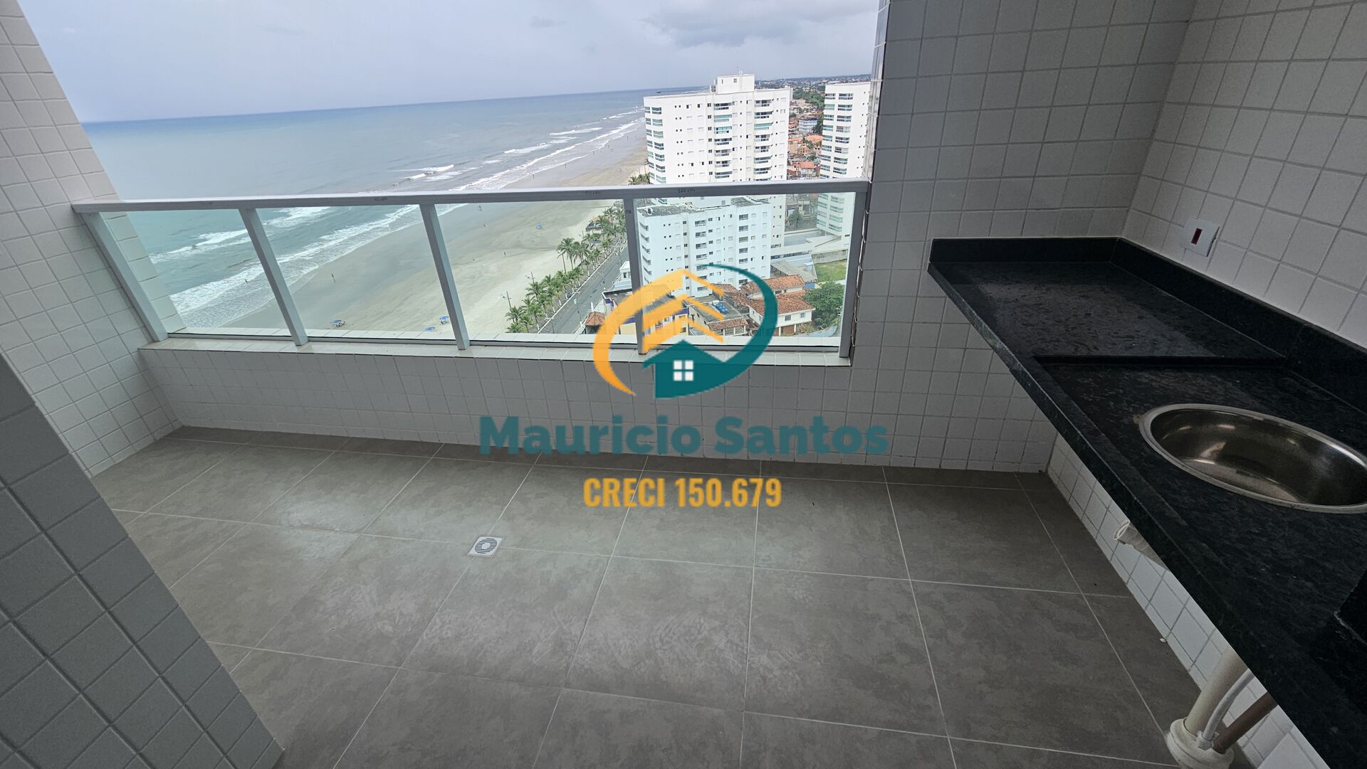 Apartamento à venda com 2 quartos, 1 suíte, 1 vaga e 71m² no Jardim Praia Grande, Mongaguá (SP) — foto 5 de 30