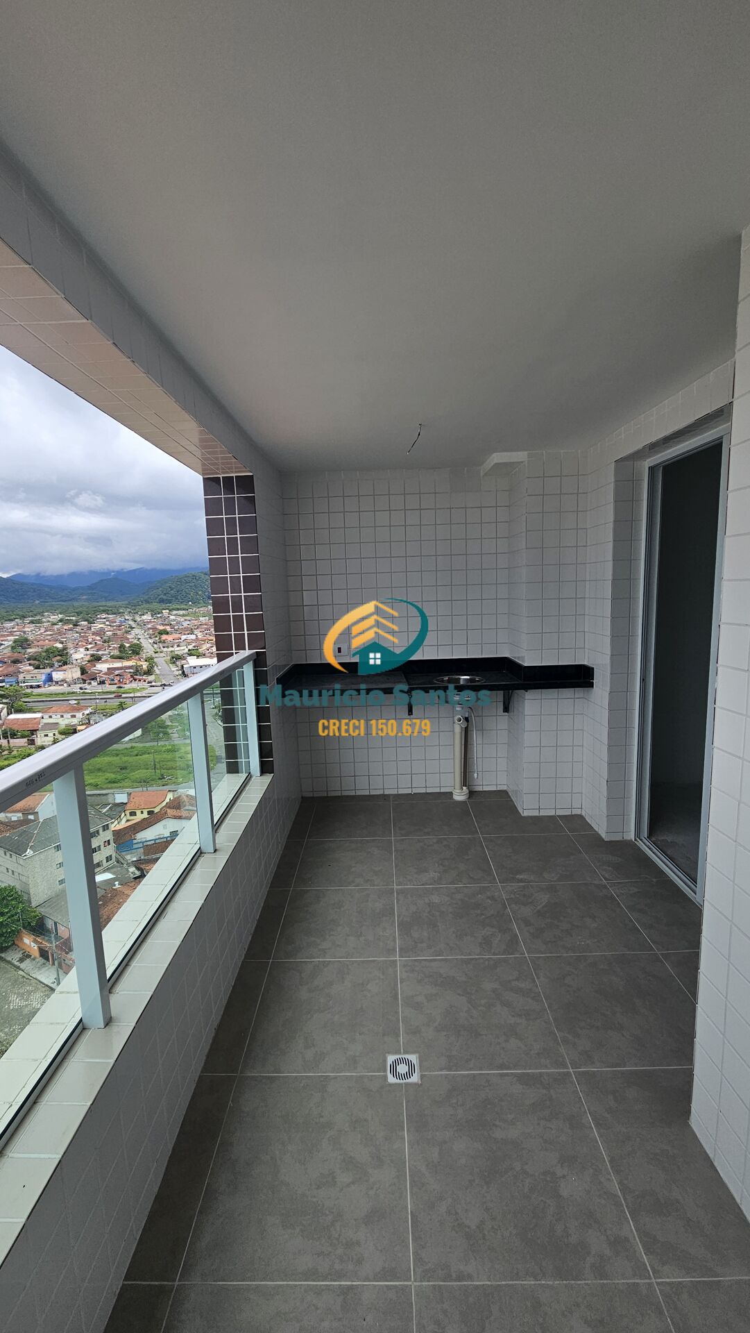 Apartamento à venda com 2 quartos, 1 suíte, 1 vaga e 71m² no Jardim Praia Grande, Mongaguá (SP) — foto 8 de 30