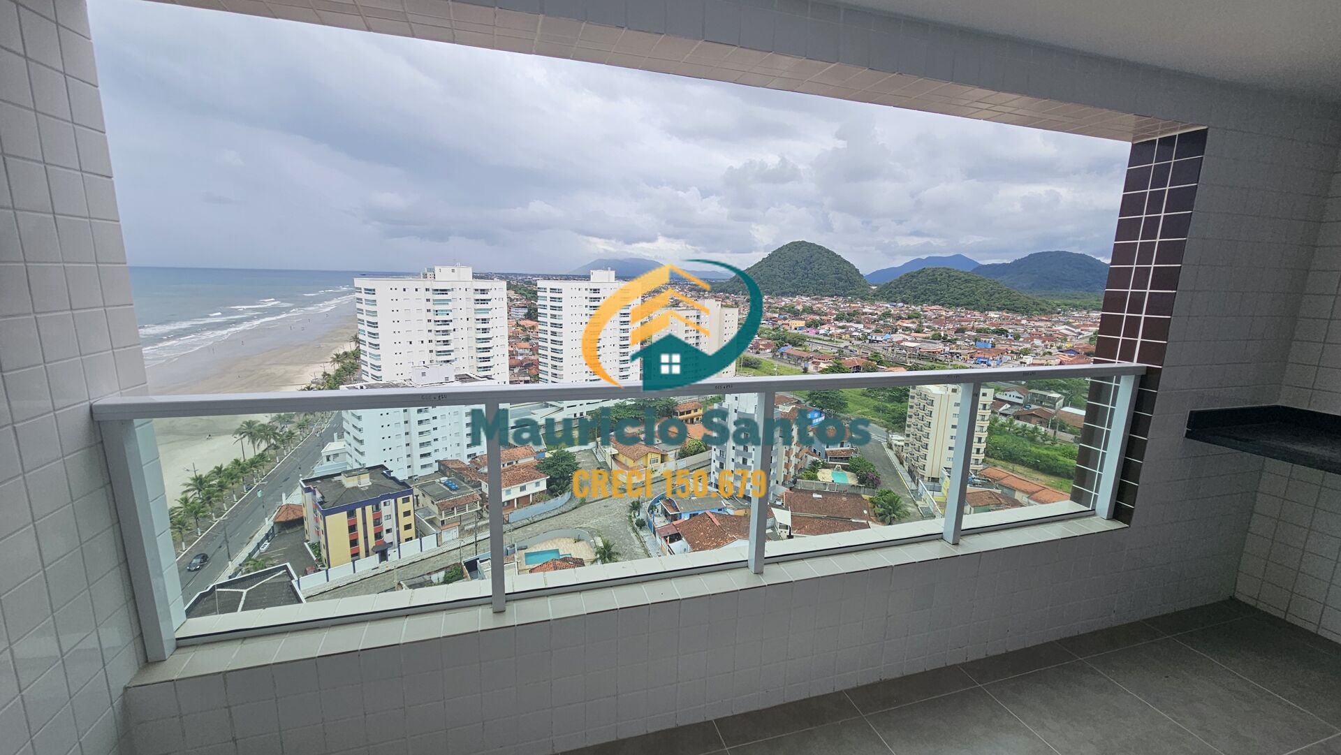 Apartamento à venda com 2 quartos, 1 suíte, 1 vaga e 71m² no Jardim Praia Grande, Mongaguá (SP) — foto 10 de 30