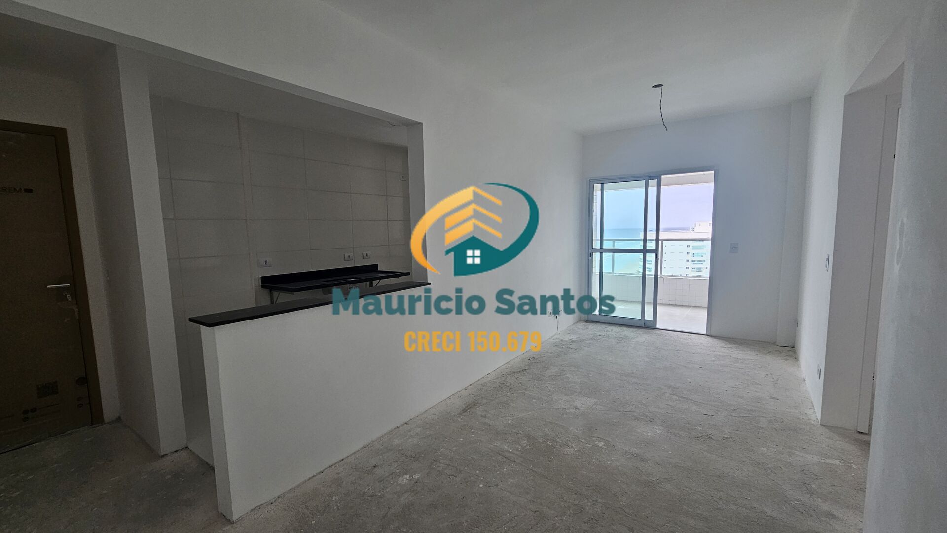 Apartamento à venda com 2 quartos, 1 suíte, 1 vaga e 71m² no Jardim Praia Grande, Mongaguá (SP) — foto 3 de 30